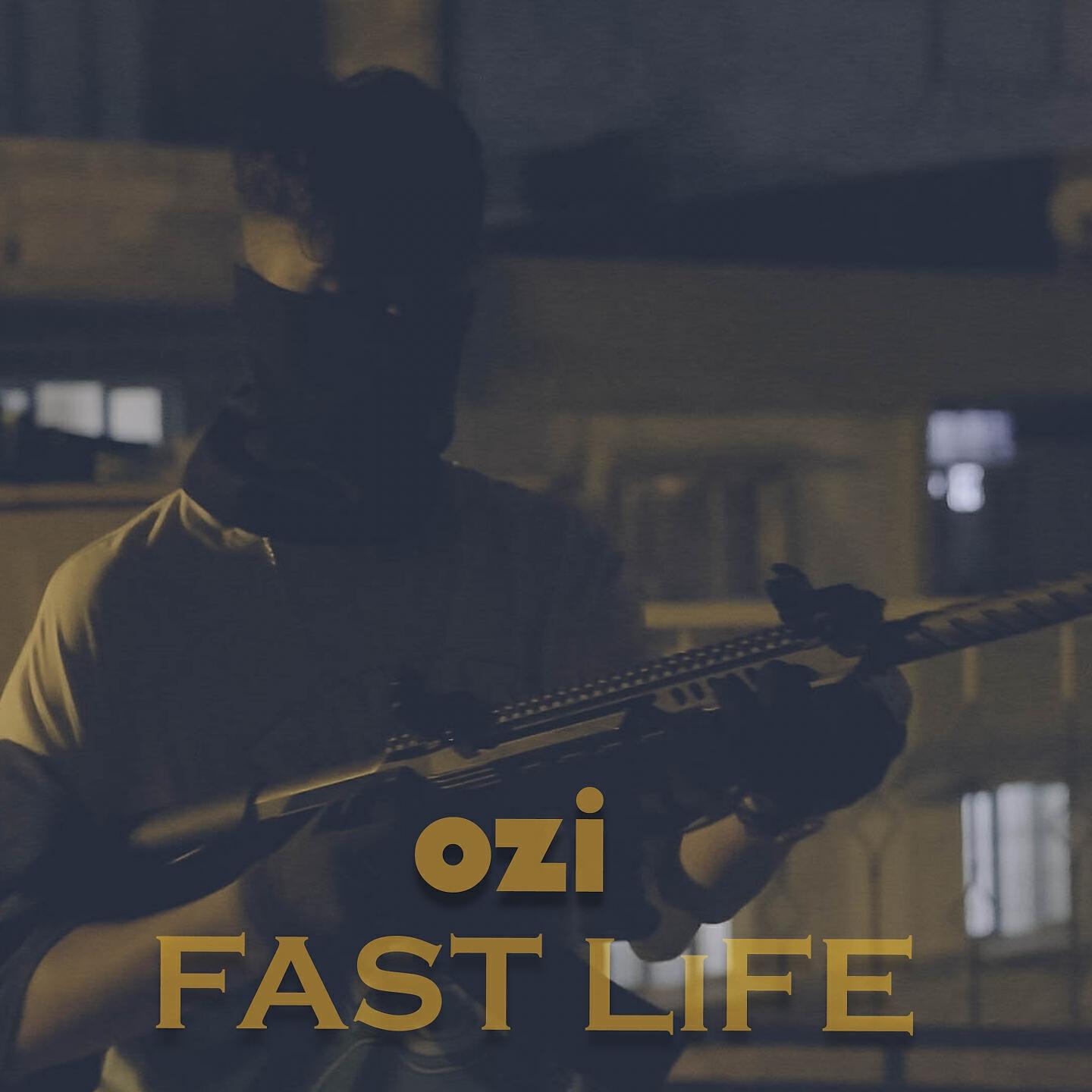 Релиз Fast Life