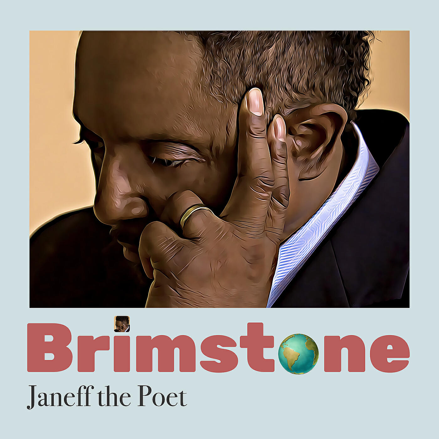 Релиз Brimstone