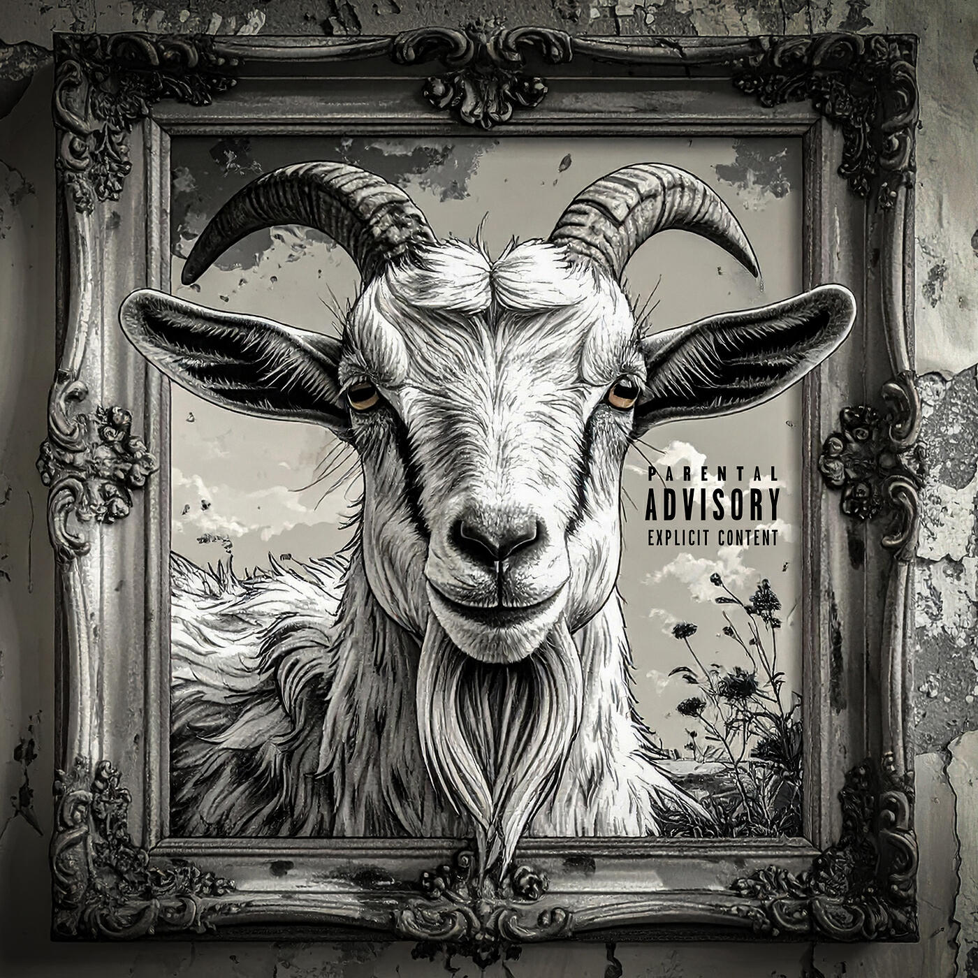 Релиз Goat