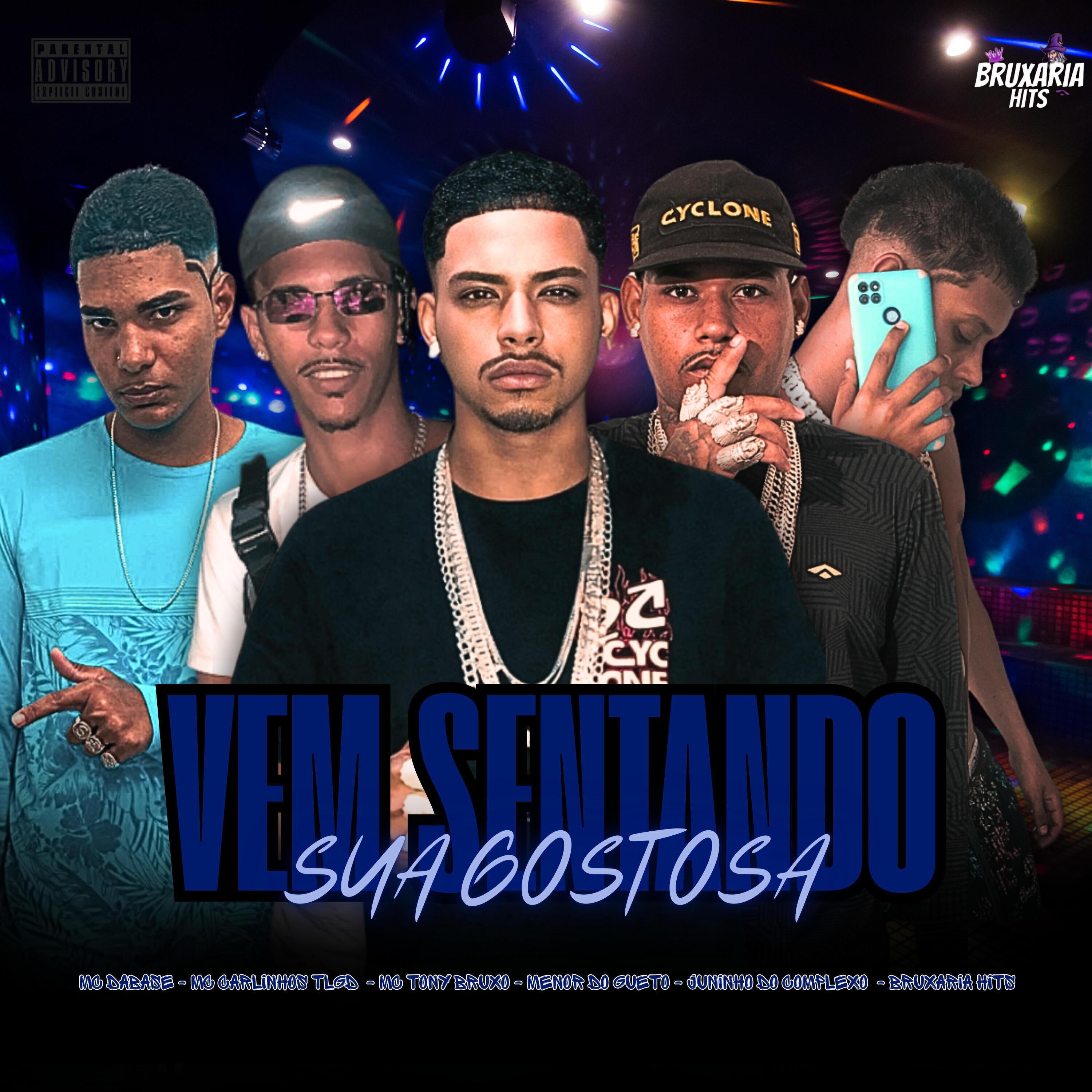 Menor Do Gueto все песни в mp3