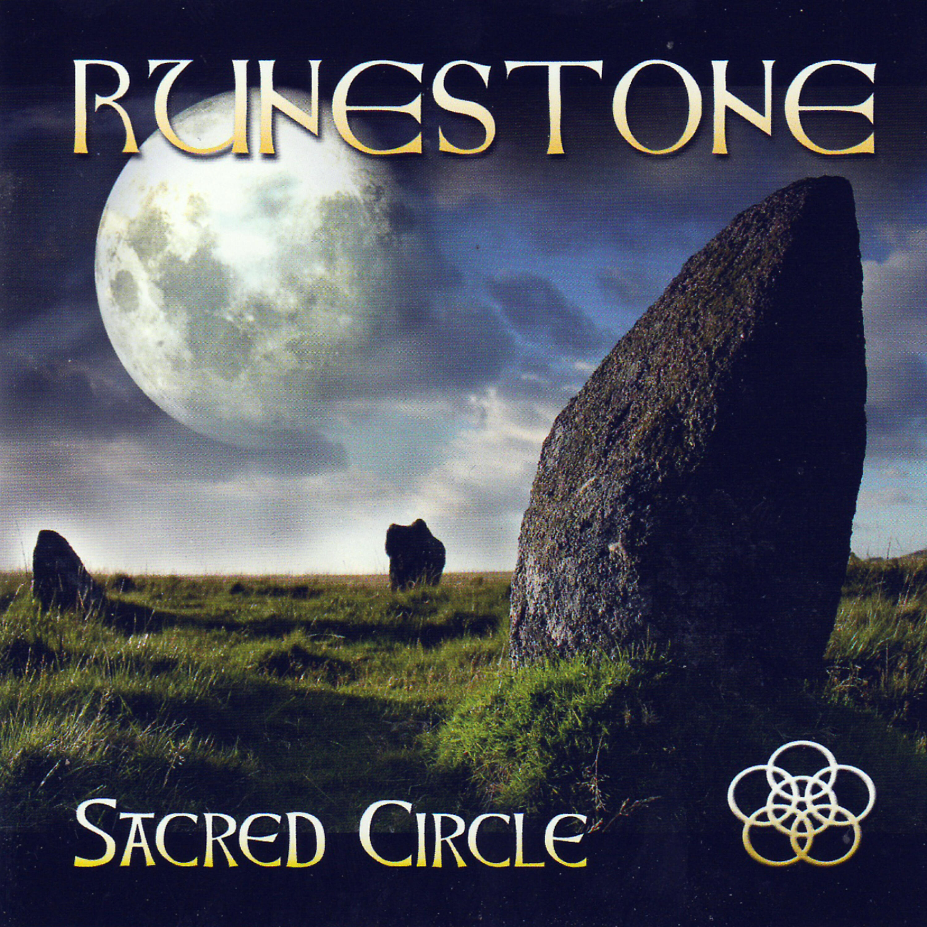 Релиз Sacred Circle