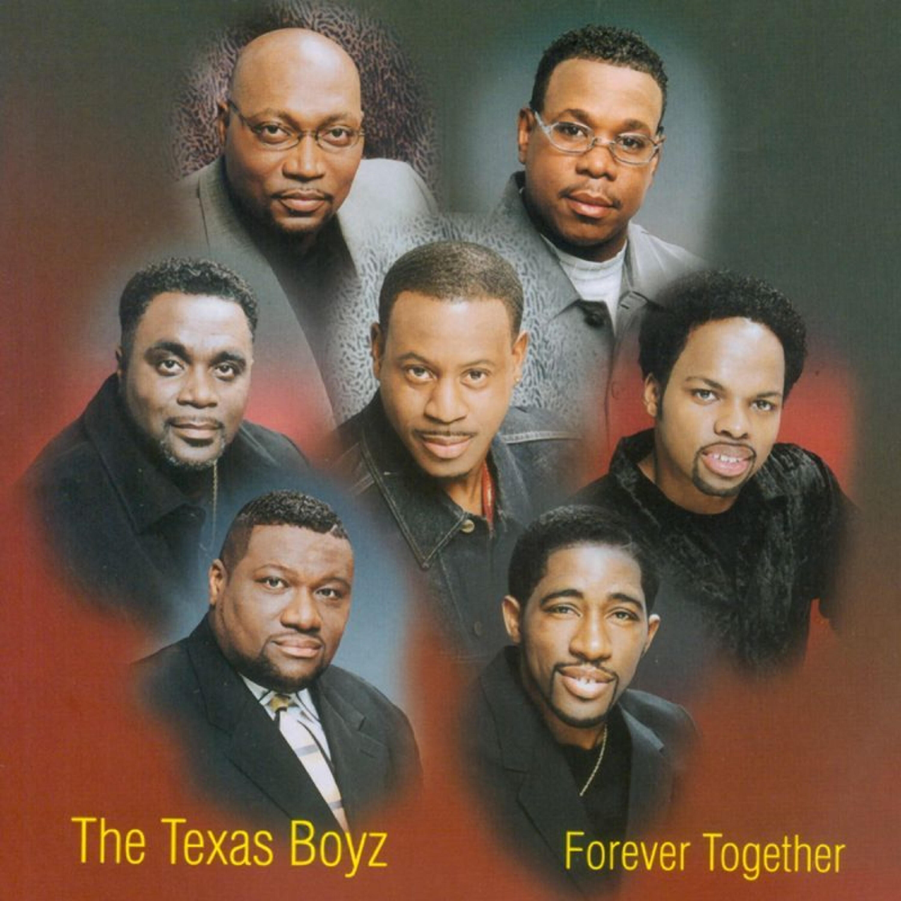 Релиз Forever Together