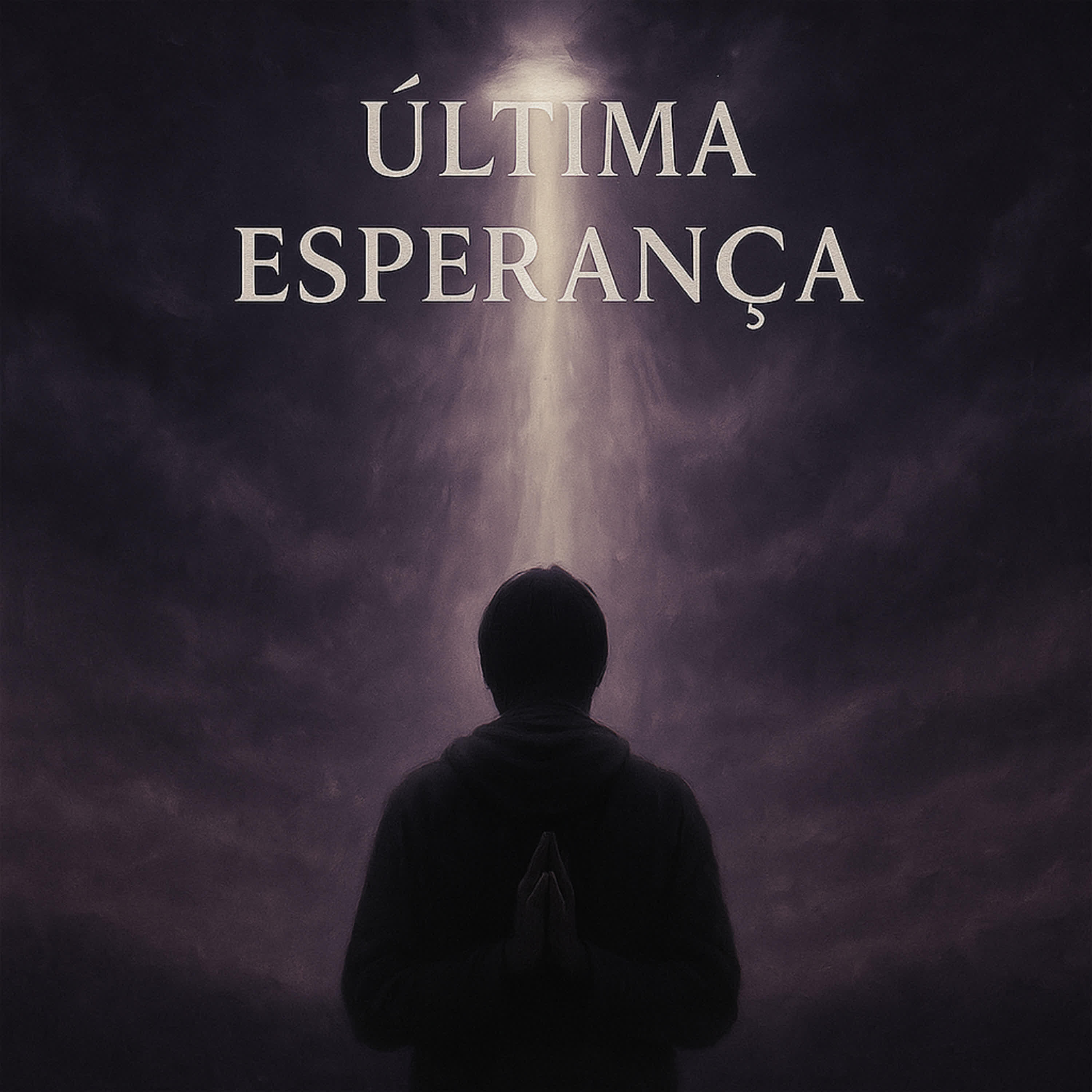 Релиз ÚLTIMA ESPERANÇA