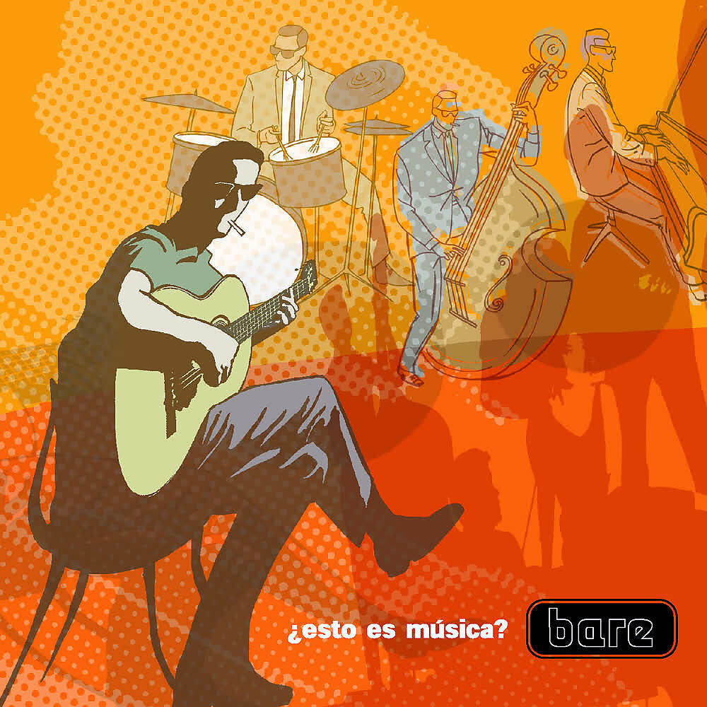 Скачать песню Bare - Confiar en Nadie бесплатно в MP3 для Android и iOS