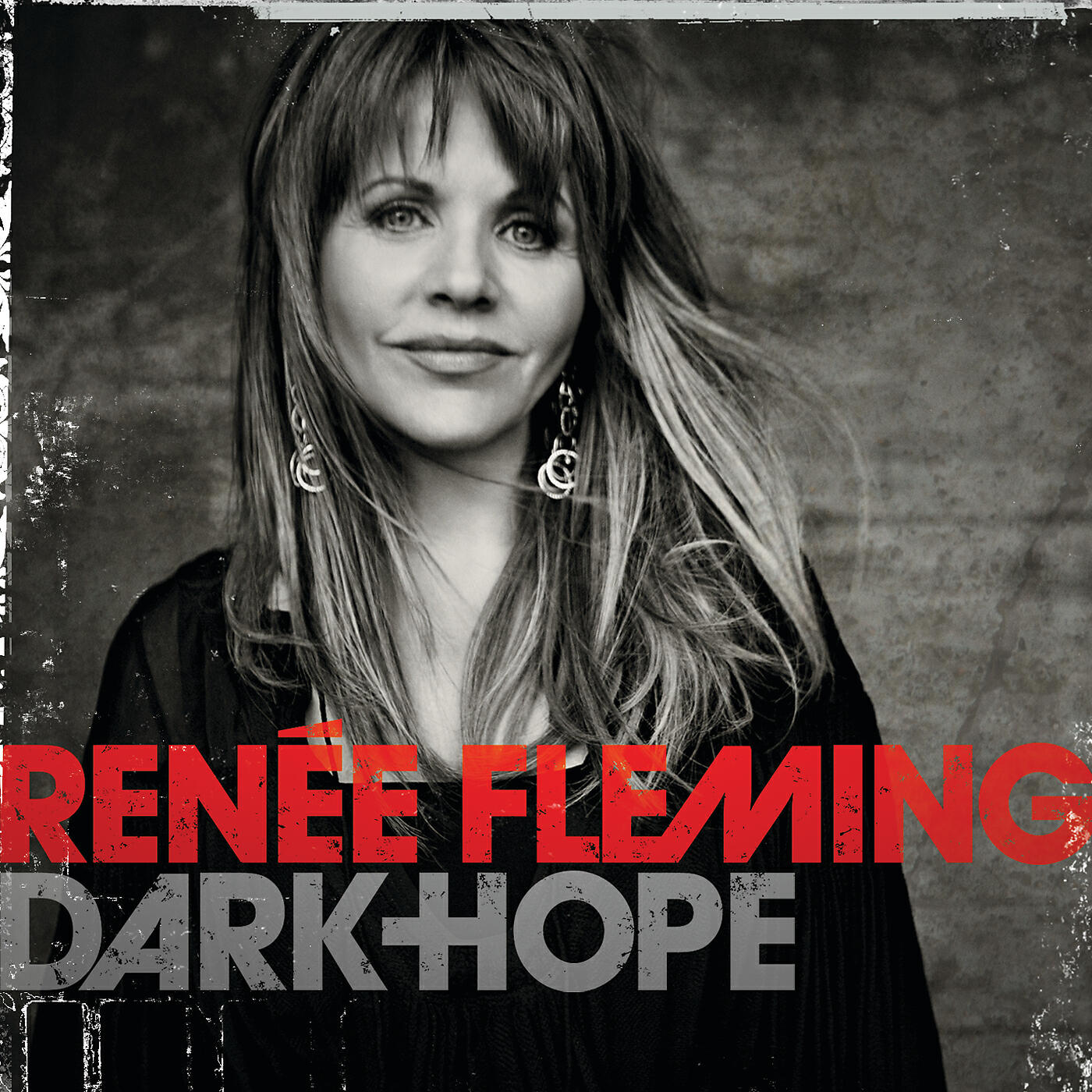 Релиз Dark Hope