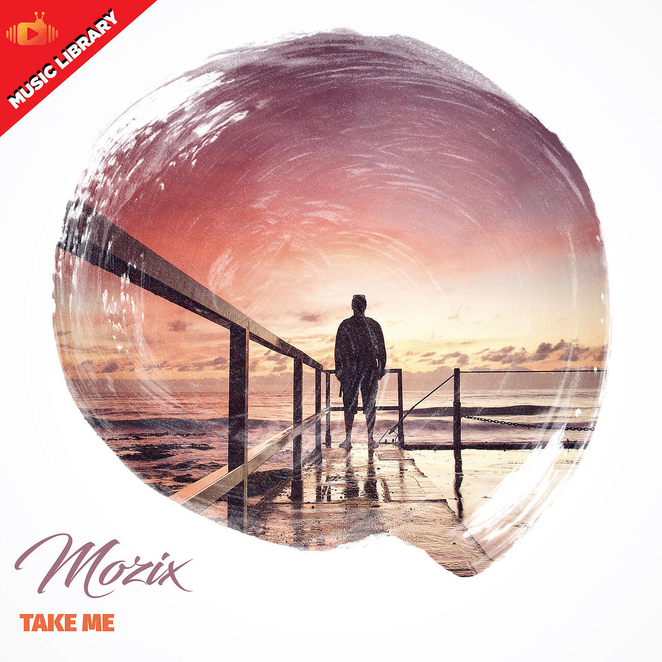 Релиз Take Me
