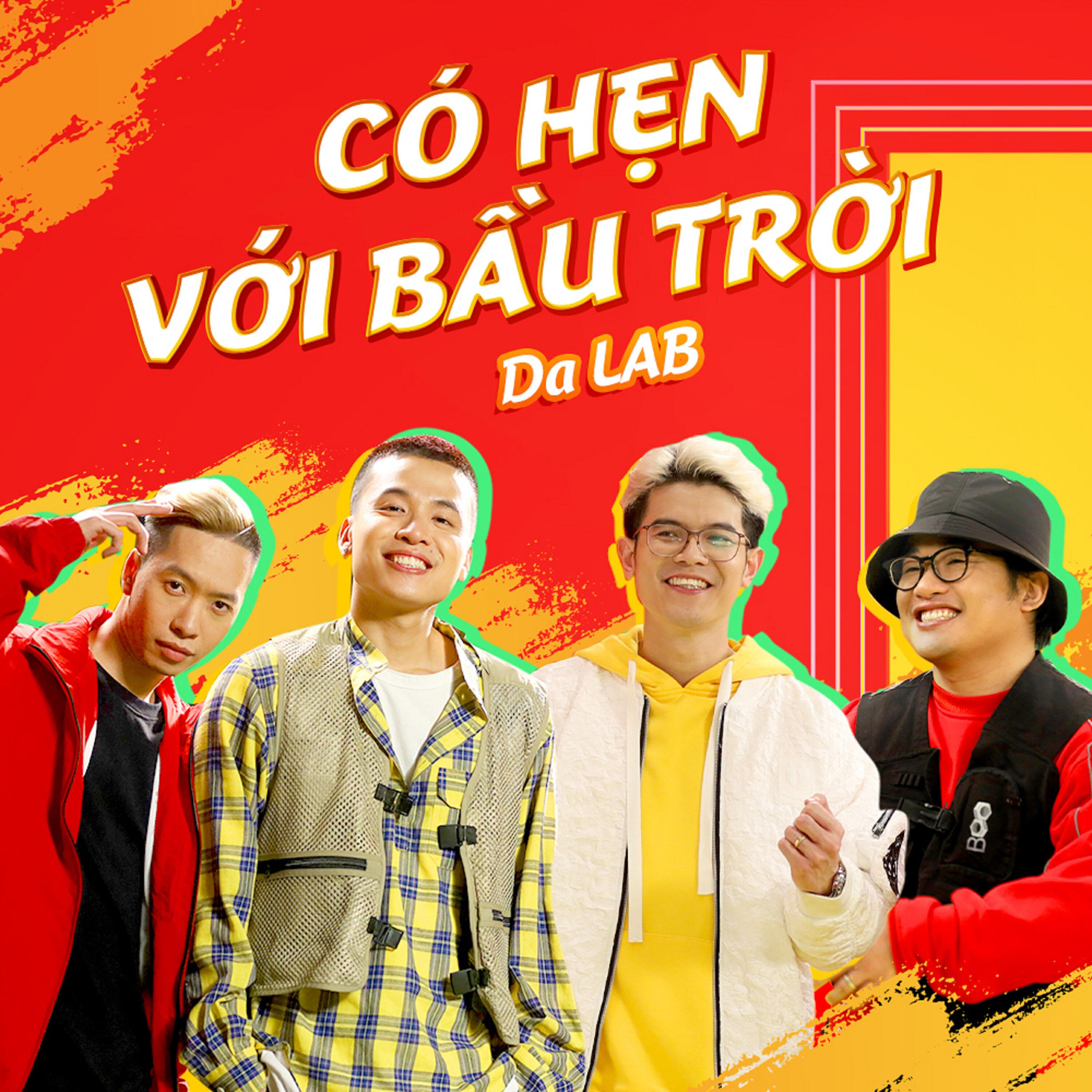 Релиз Có Hẹn Với Bầu Trời