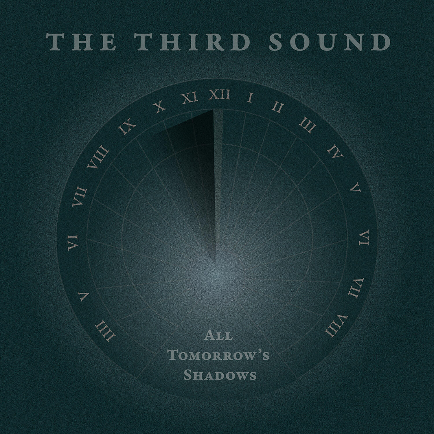 Релиз All Tomorrow's Shadows