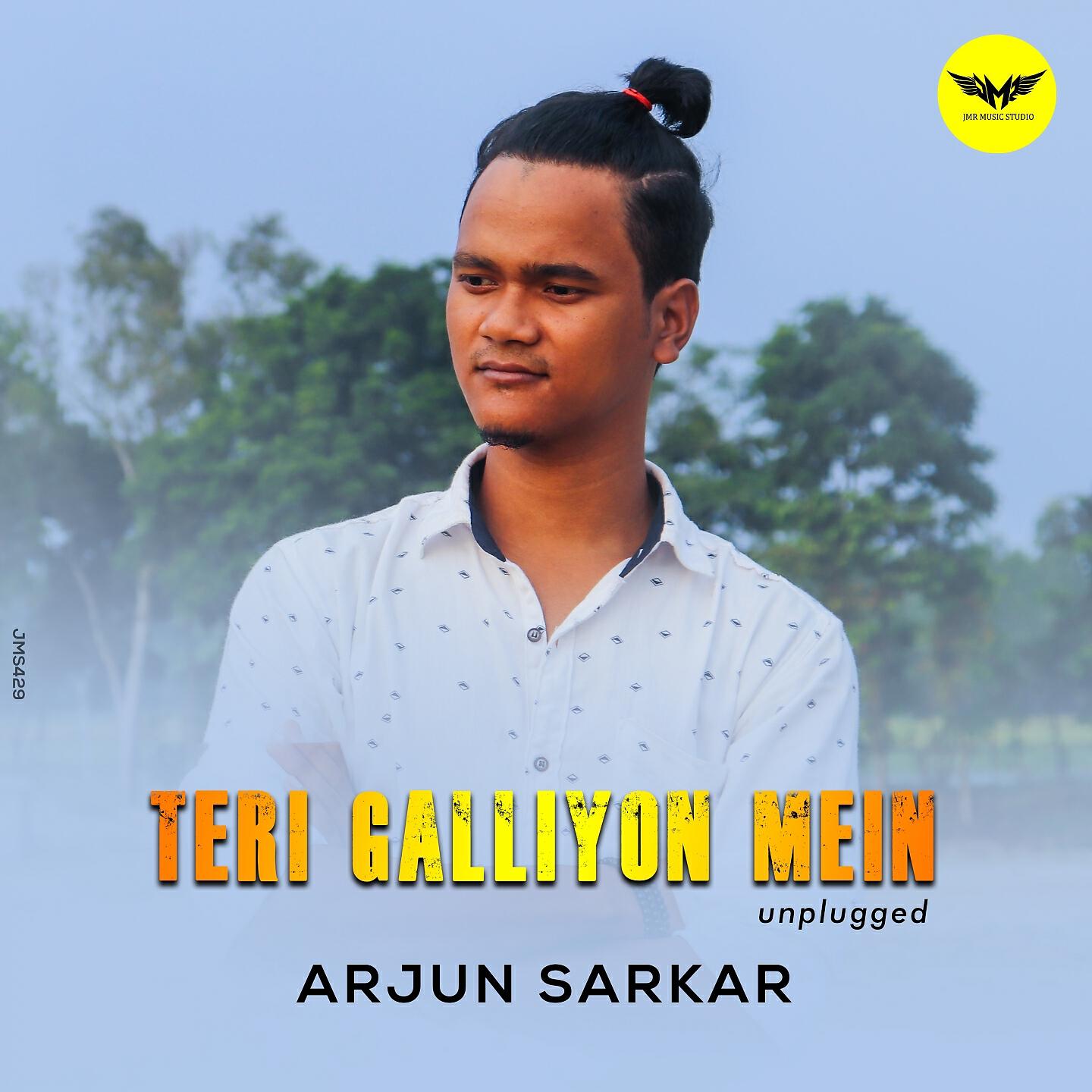 Релиз Teri Galliyon Mein