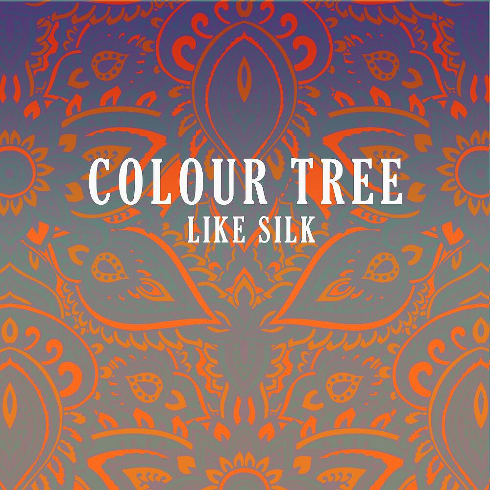 Релиз Like Silk