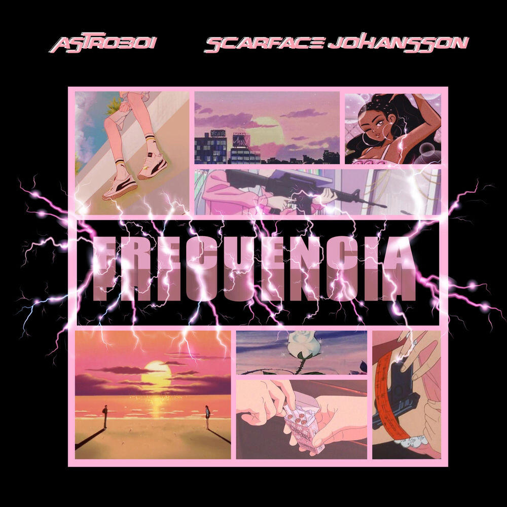 Релиз Frecuencia