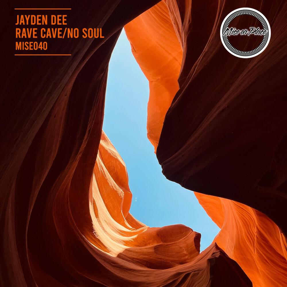 Релиз Rave Cave / No Soul