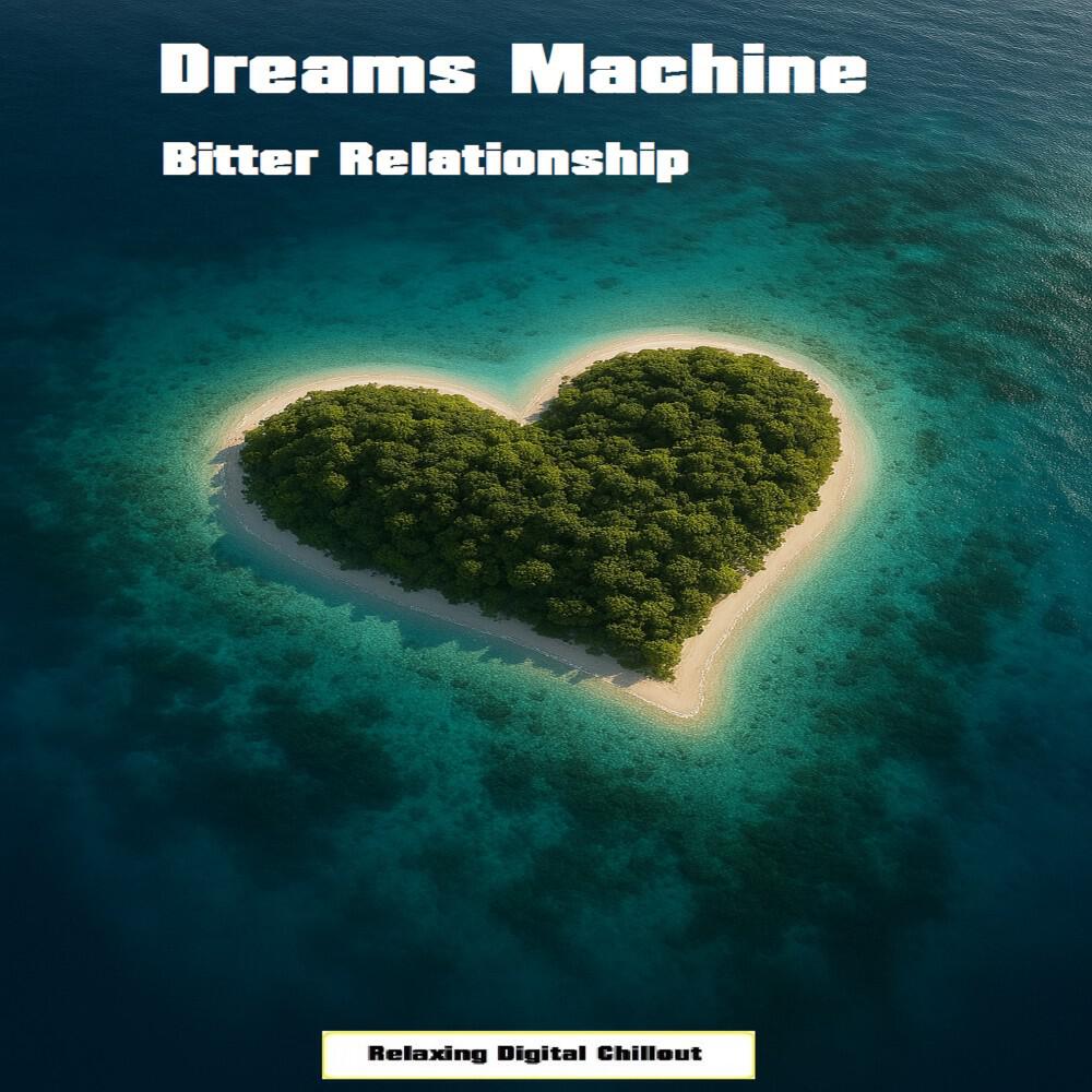Релиз Bitter Relationship