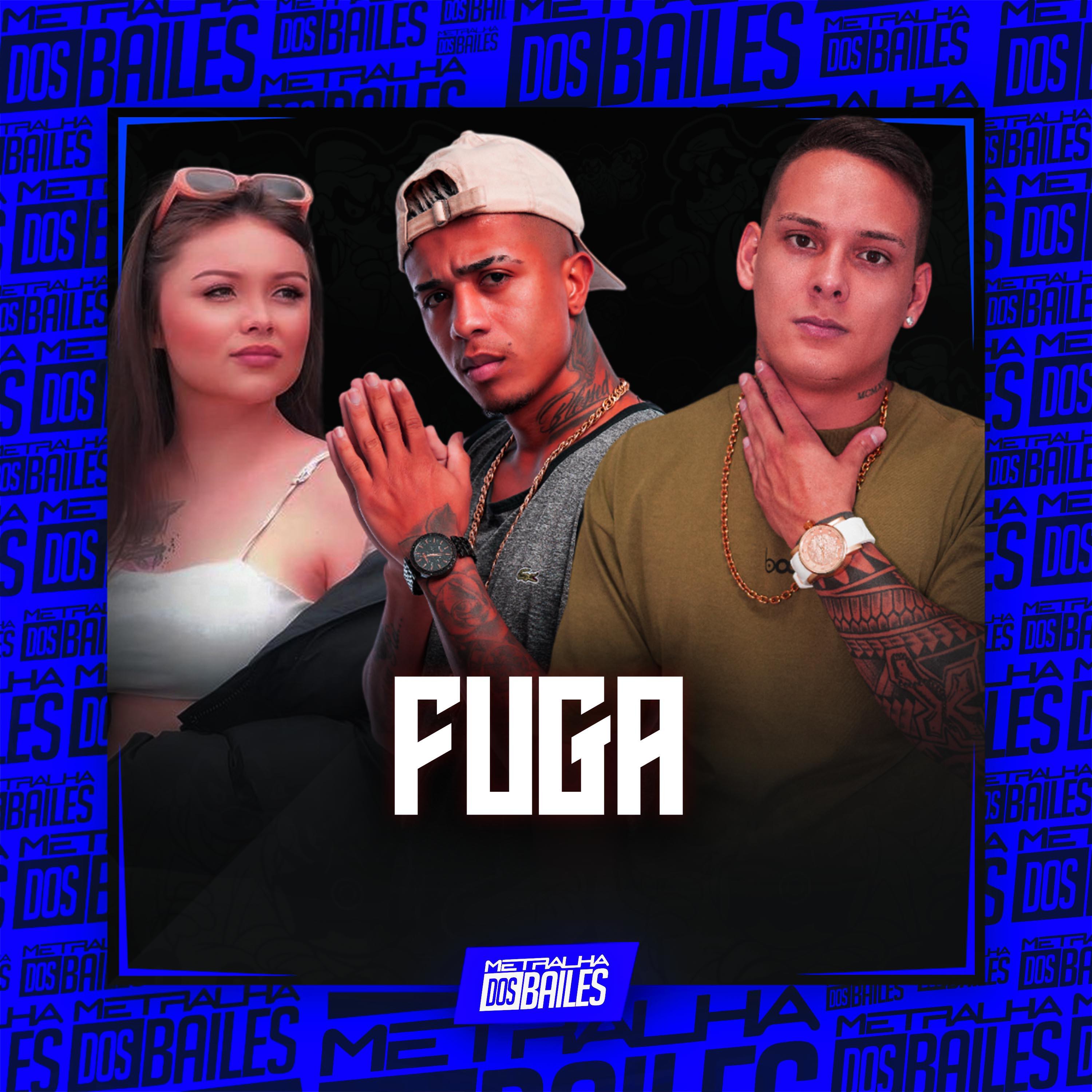Релиз Fuga