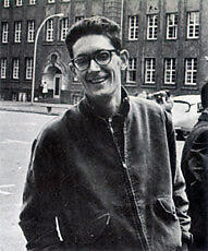 Niccolo Castiglioni