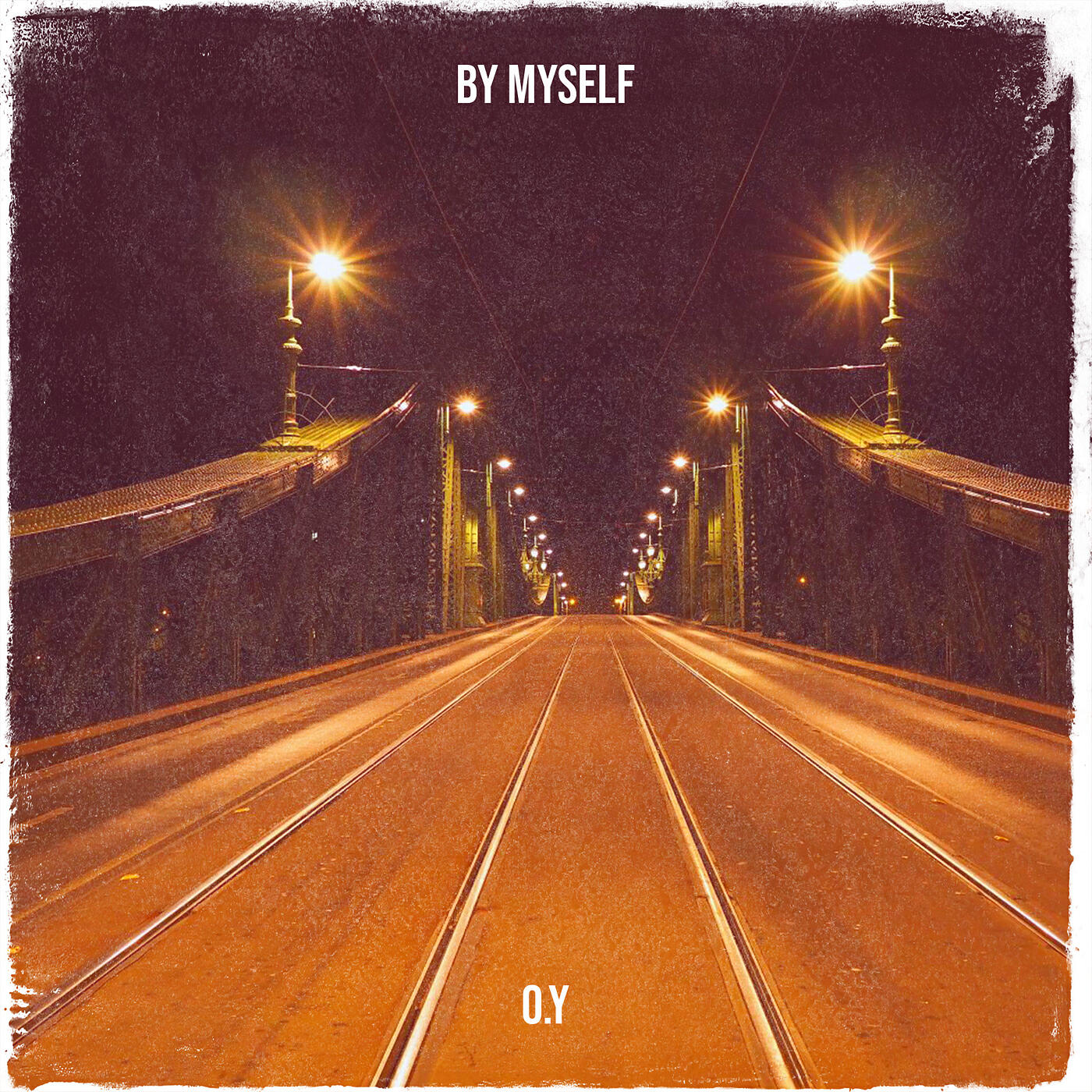 Релиз By Myself