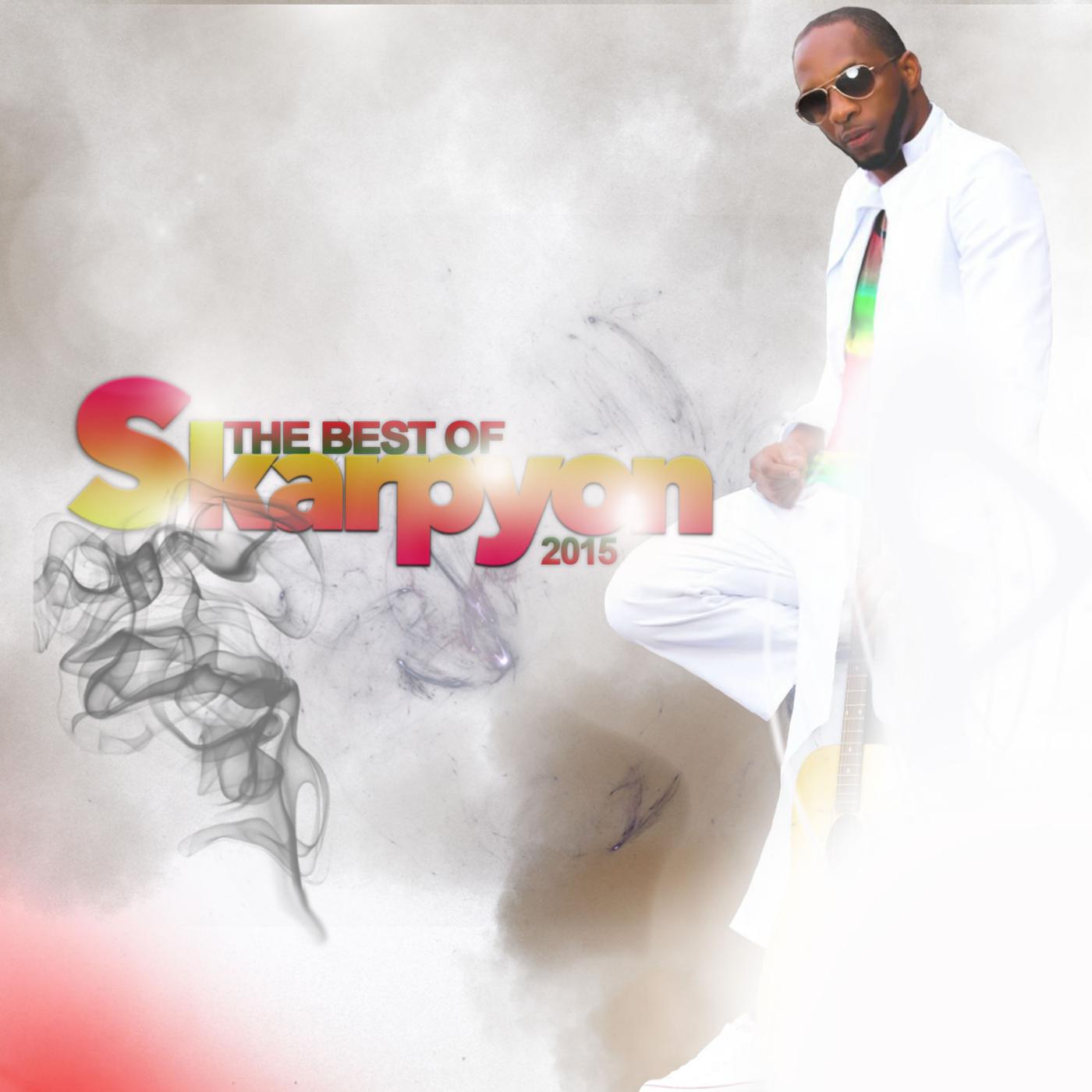 Релиз The Best of Skarpyon 2015