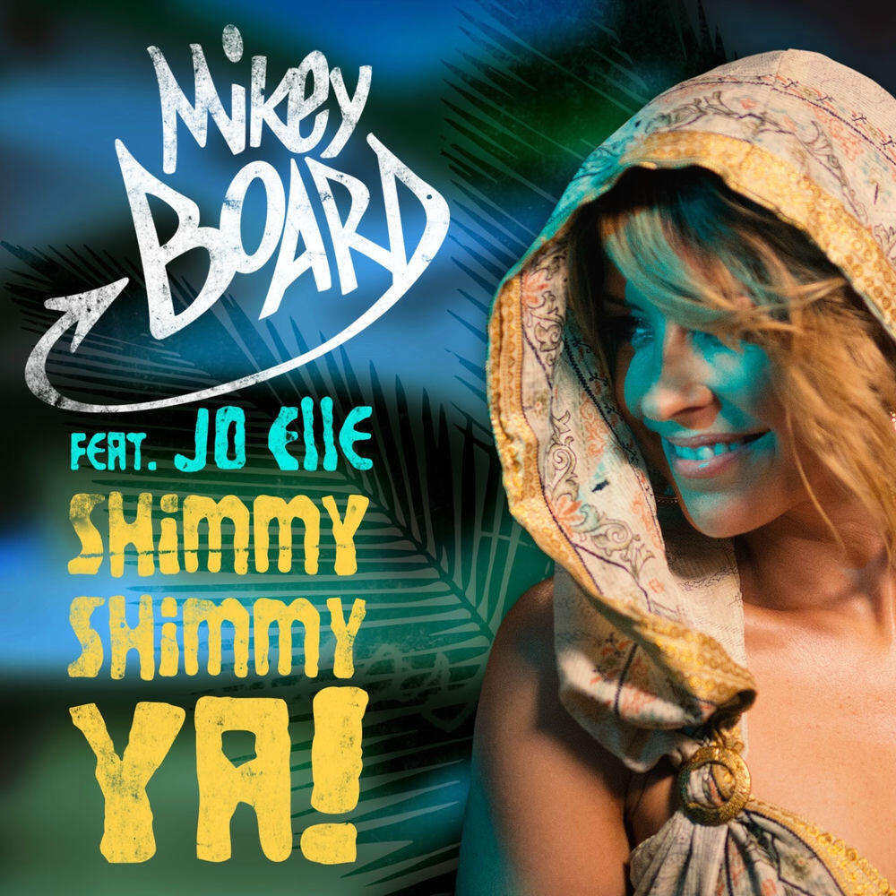 Релиз Shimmy Shimmy Ya
