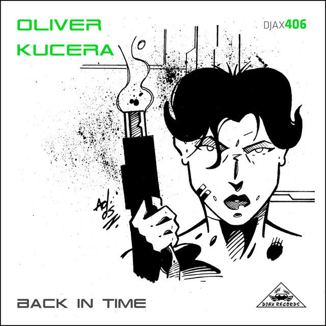 Релиз Back in Time
