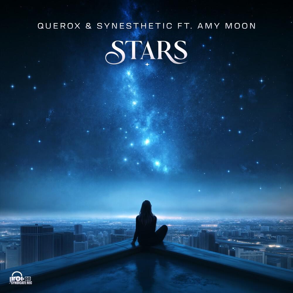 Релиз Stars