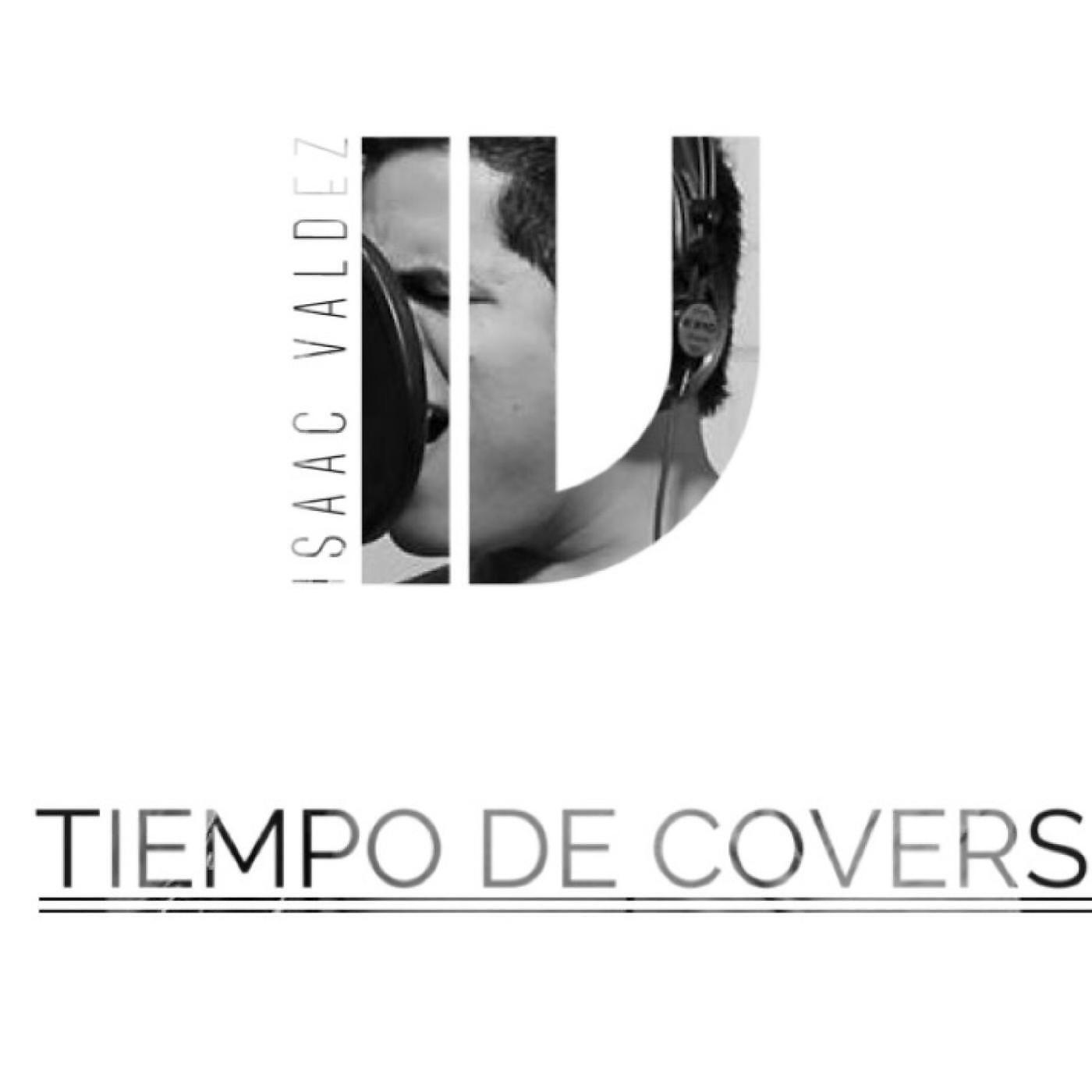 Релиз Tiempo de Covers