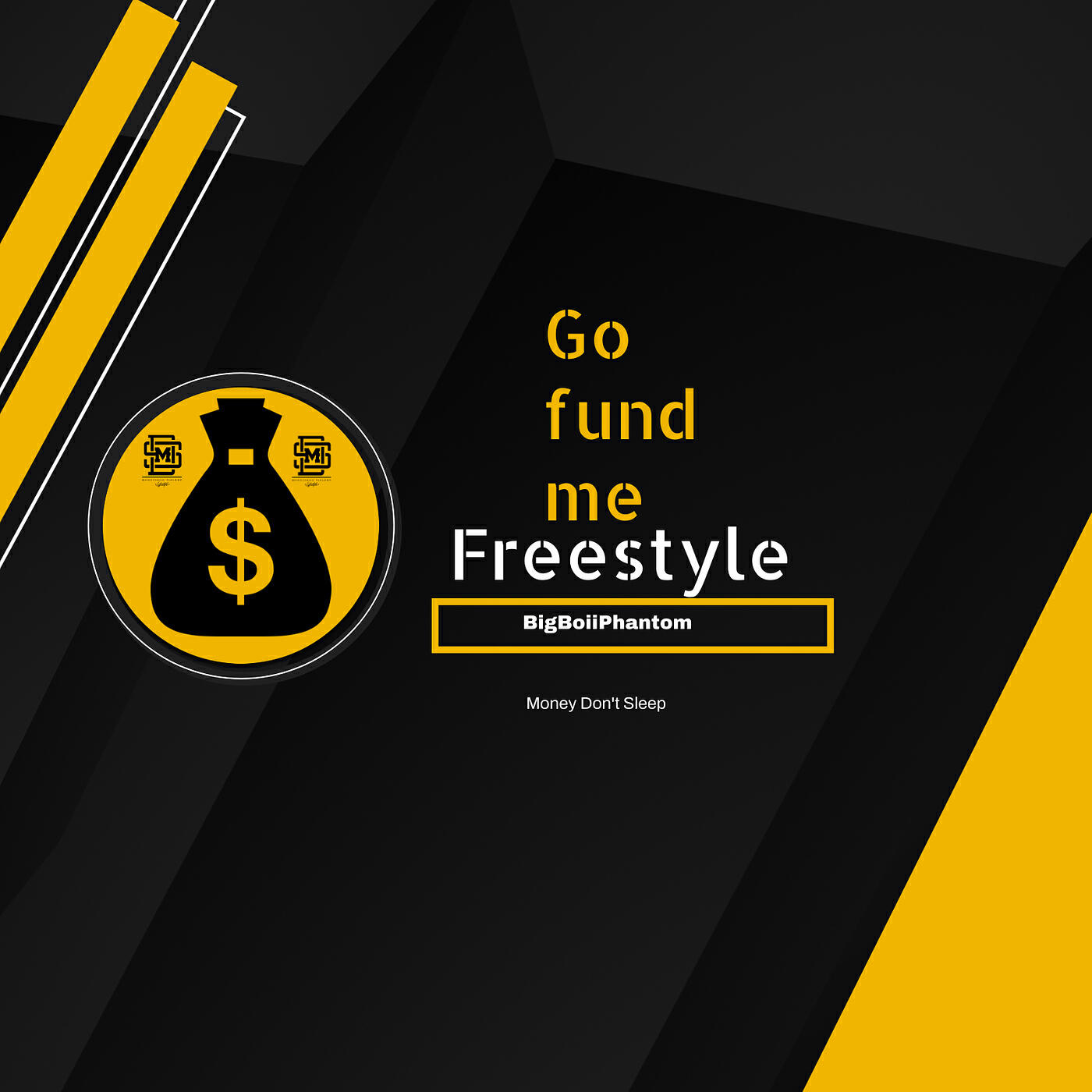 Релиз Go Fund Me Freestyle