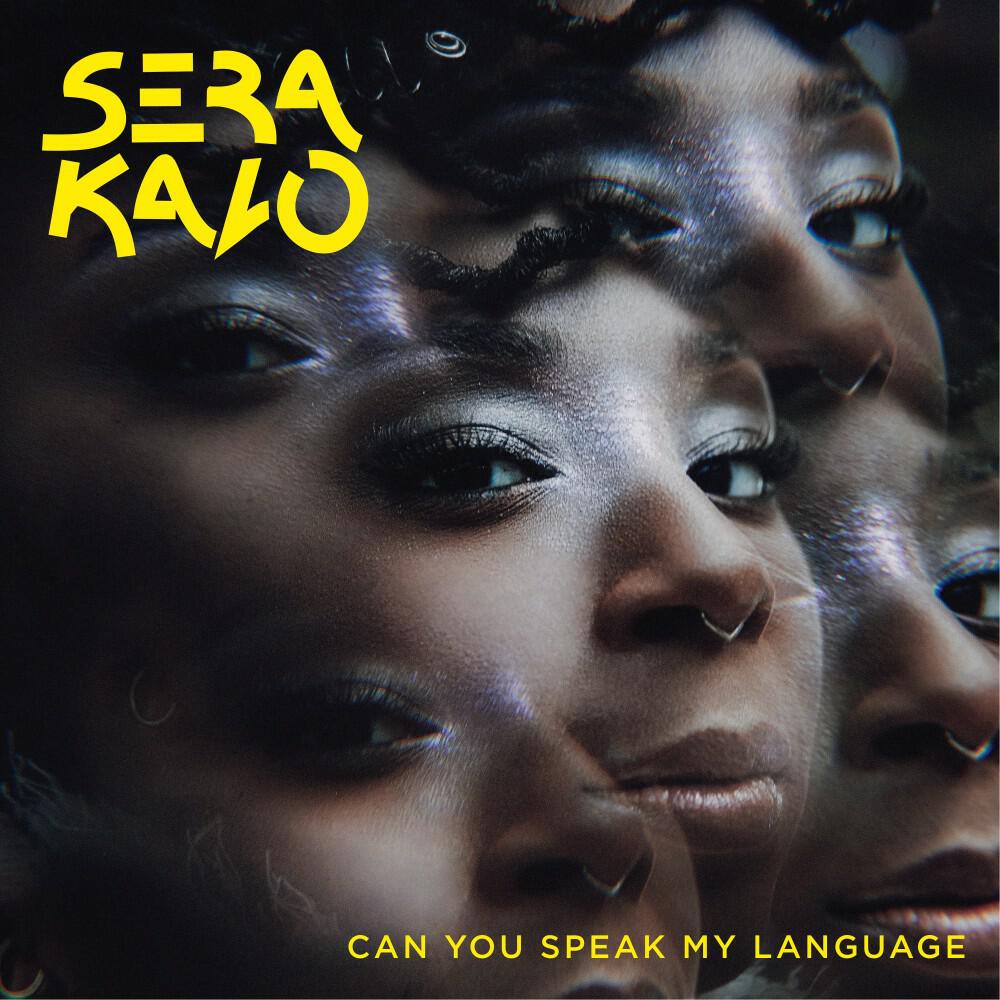 Релиз Can You Speak My Language