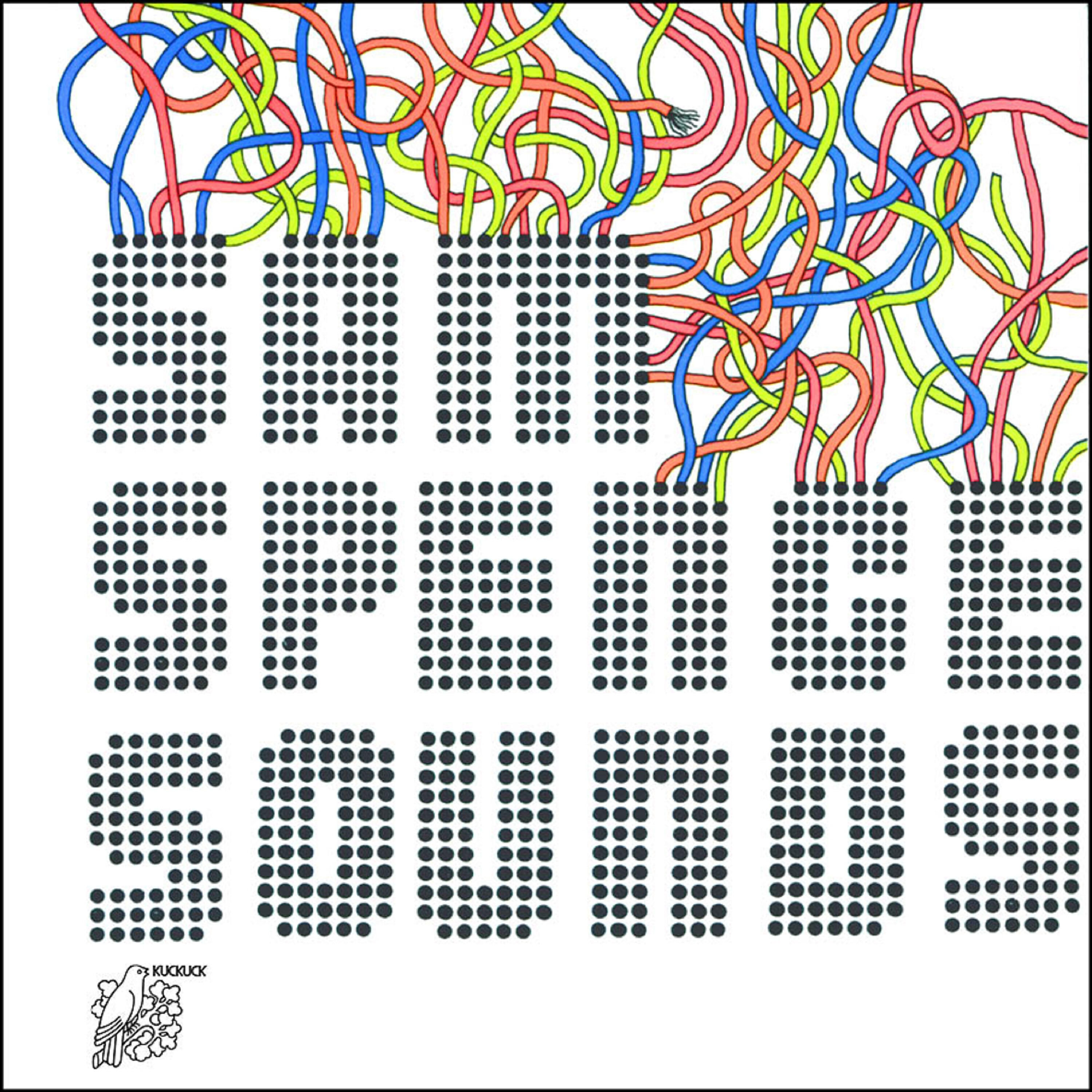 Релиз Fantastic Sounds