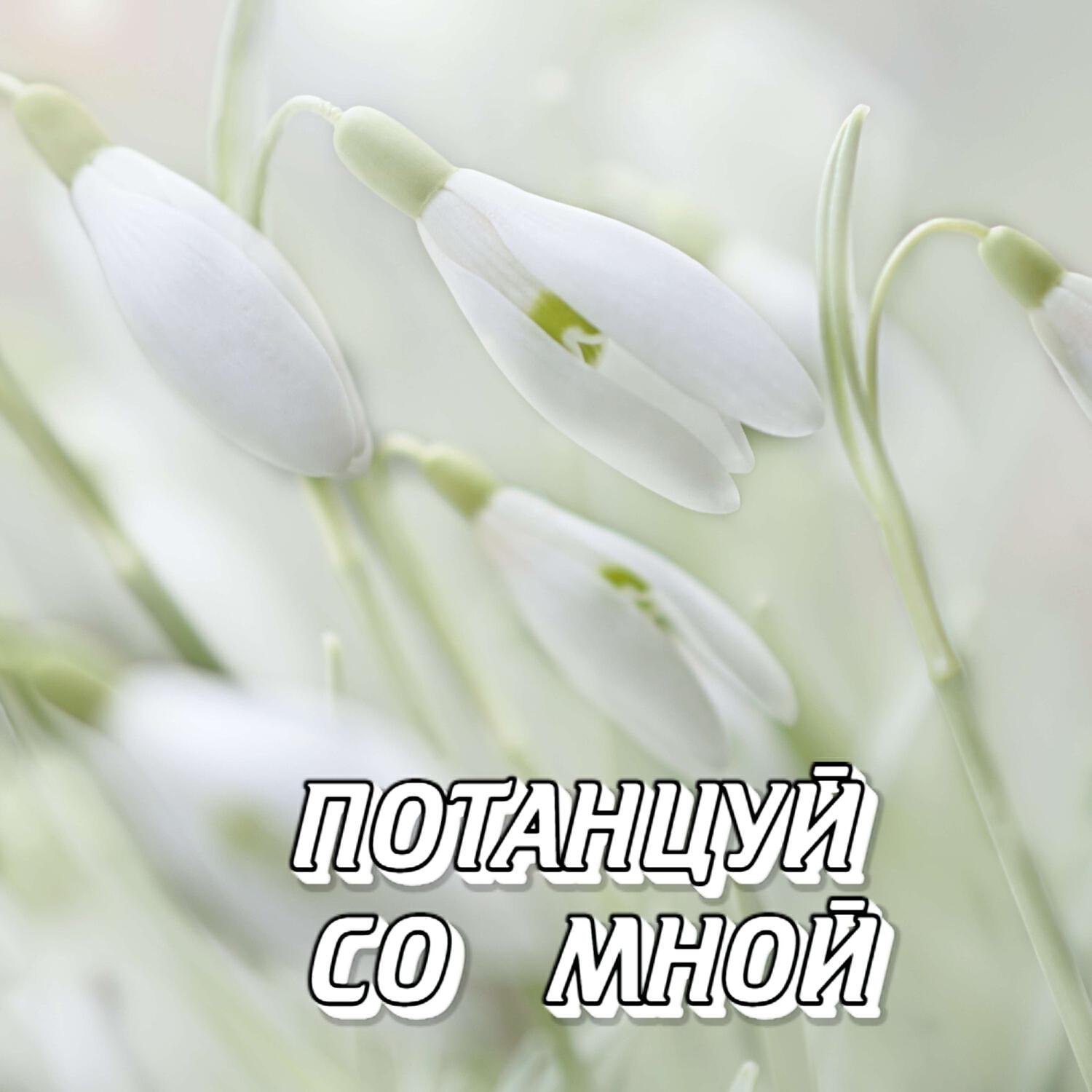 Релиз ПОТАНЦУЙ СО МНОЙ
