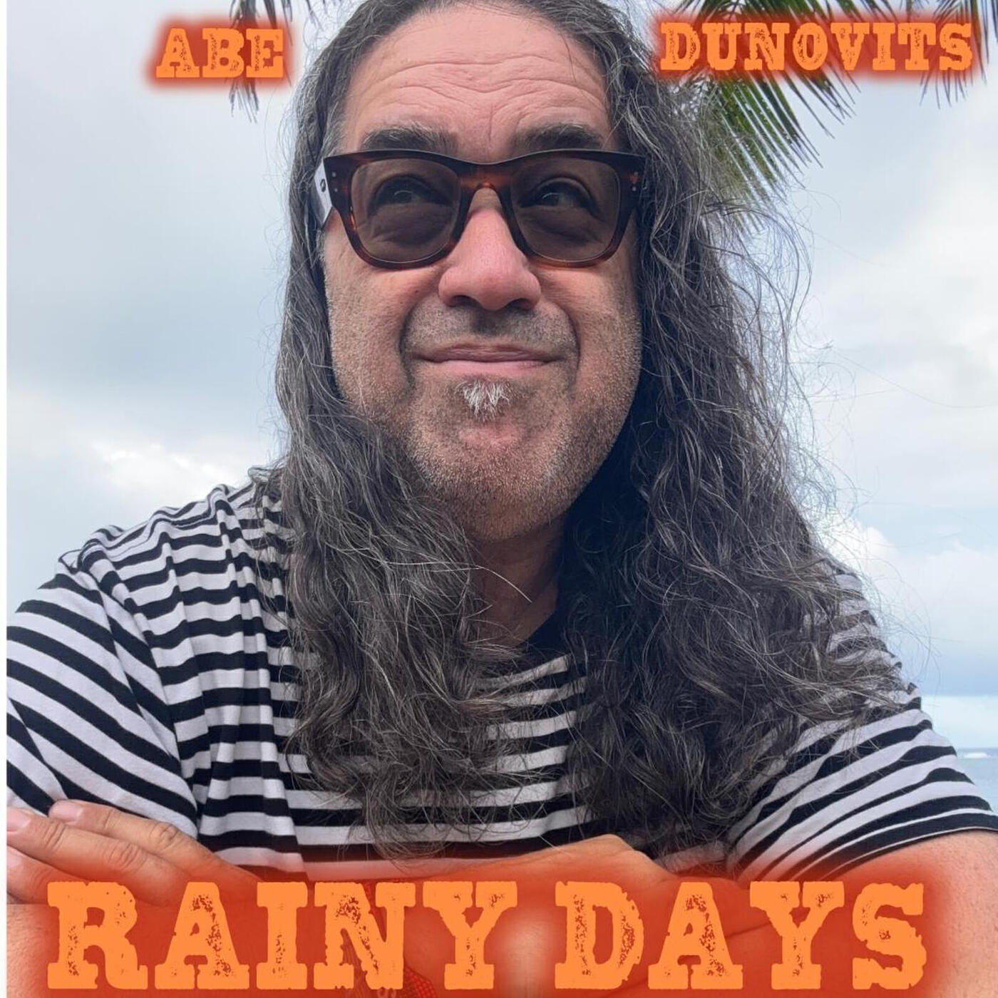 Релиз Rainy Days
