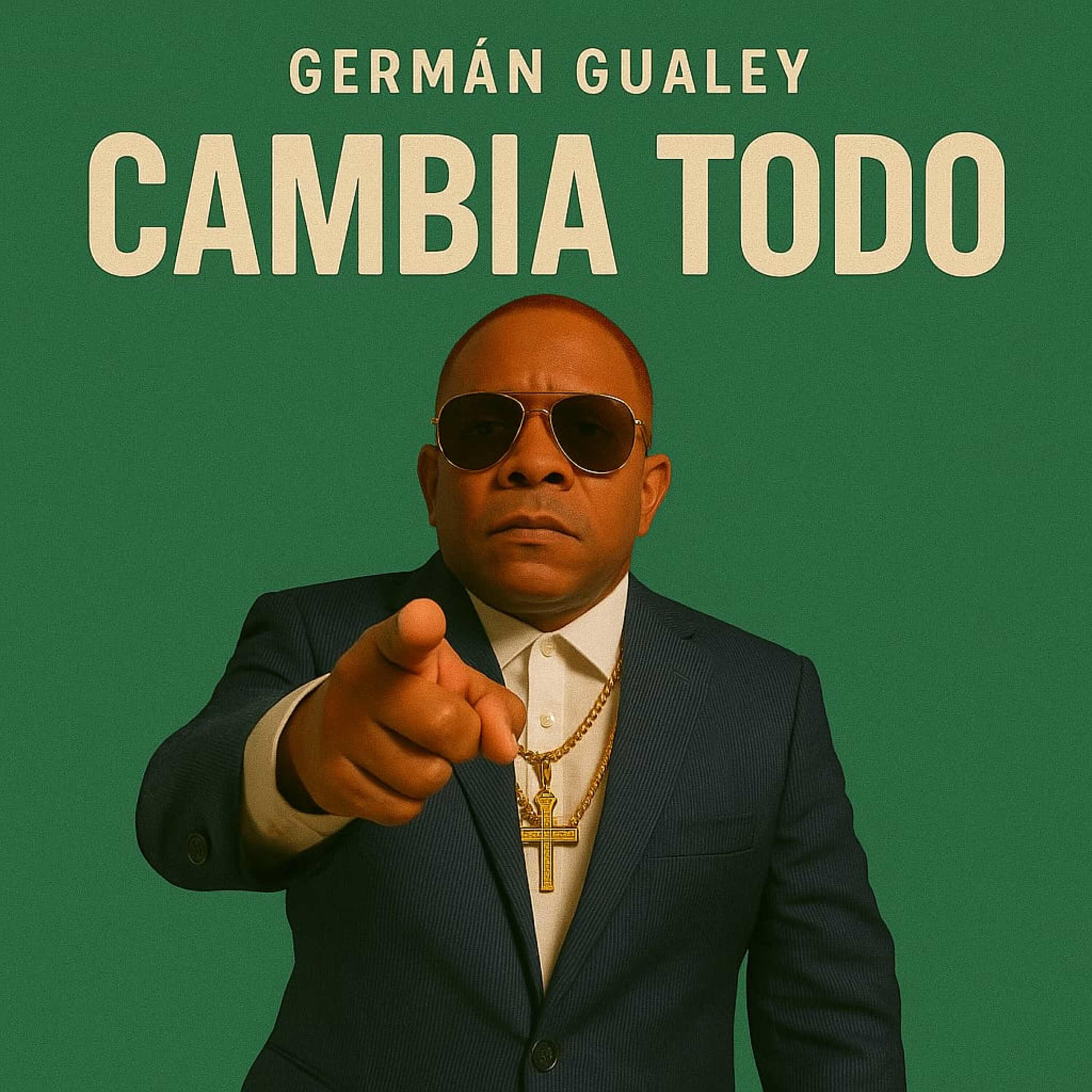 Релиз cambia todo