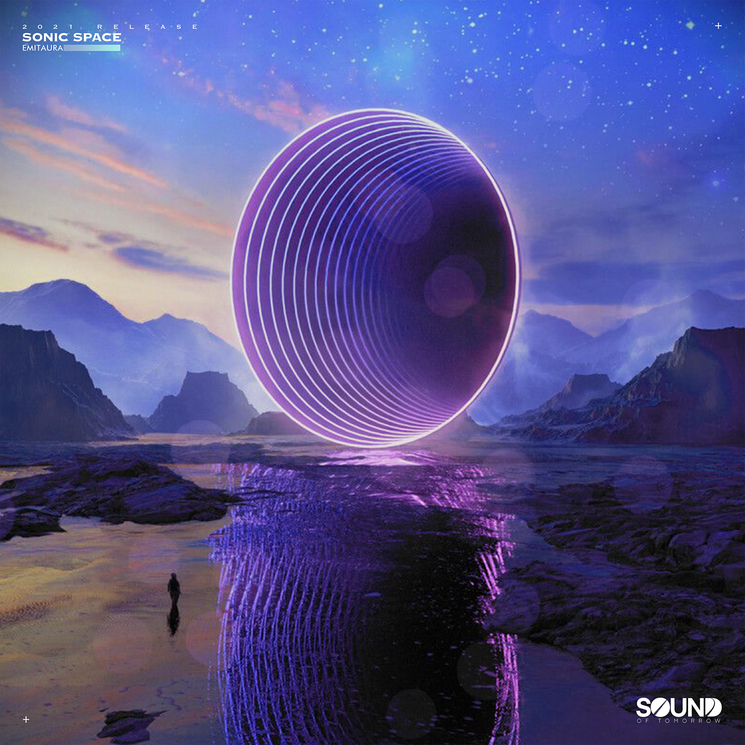 Релиз Sonic Space