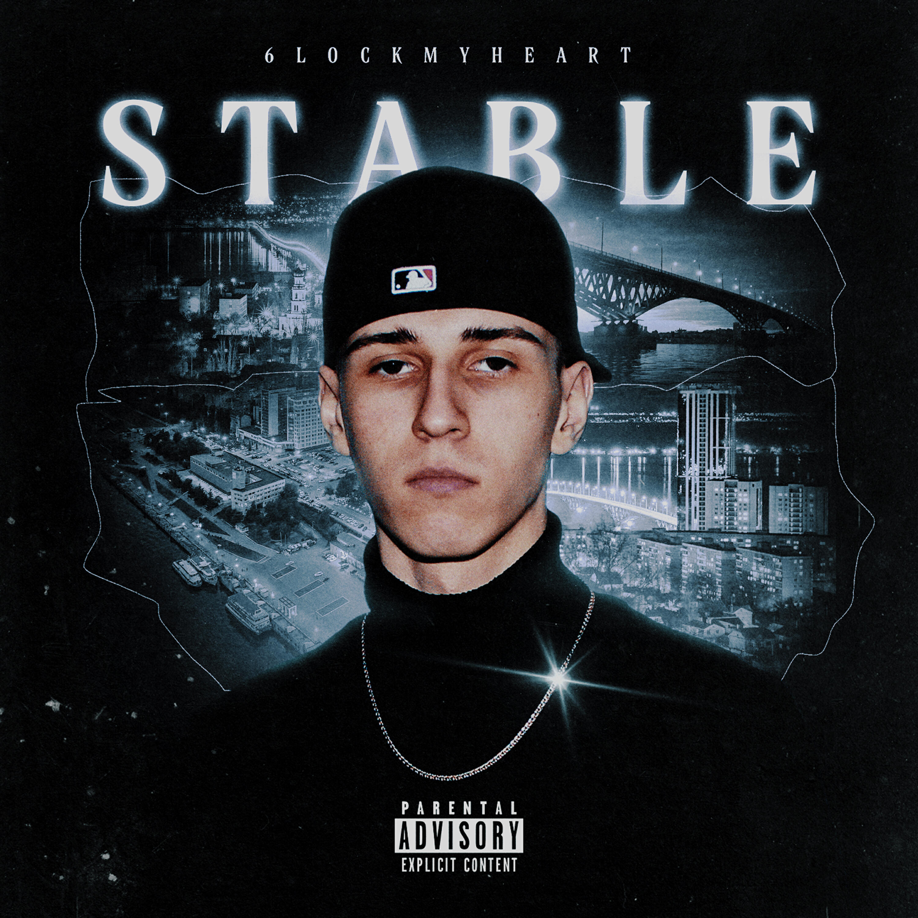 Постер альбома Stable