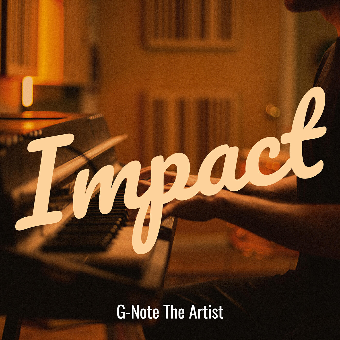 Релиз Impact