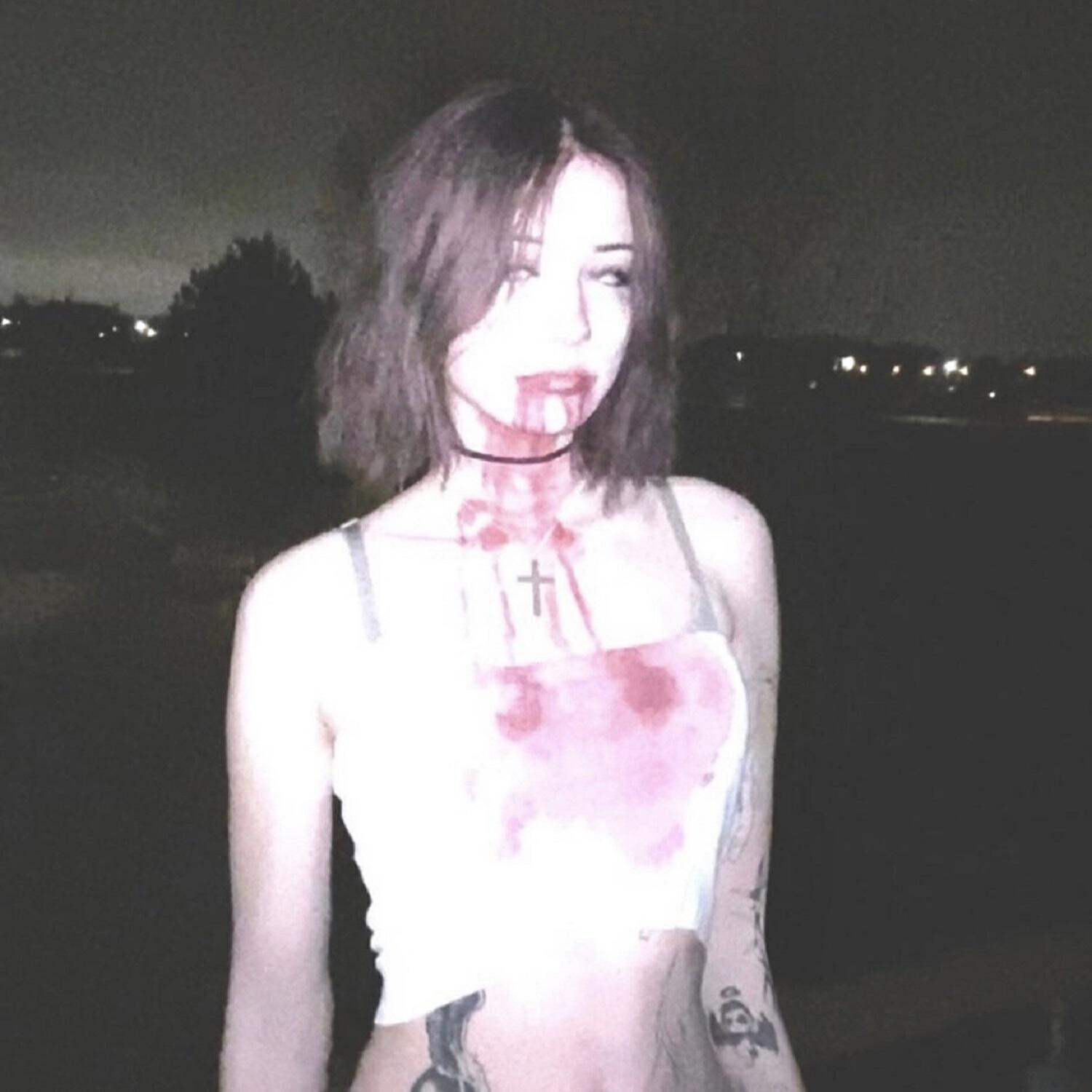 Релиз VAMPIRE GF