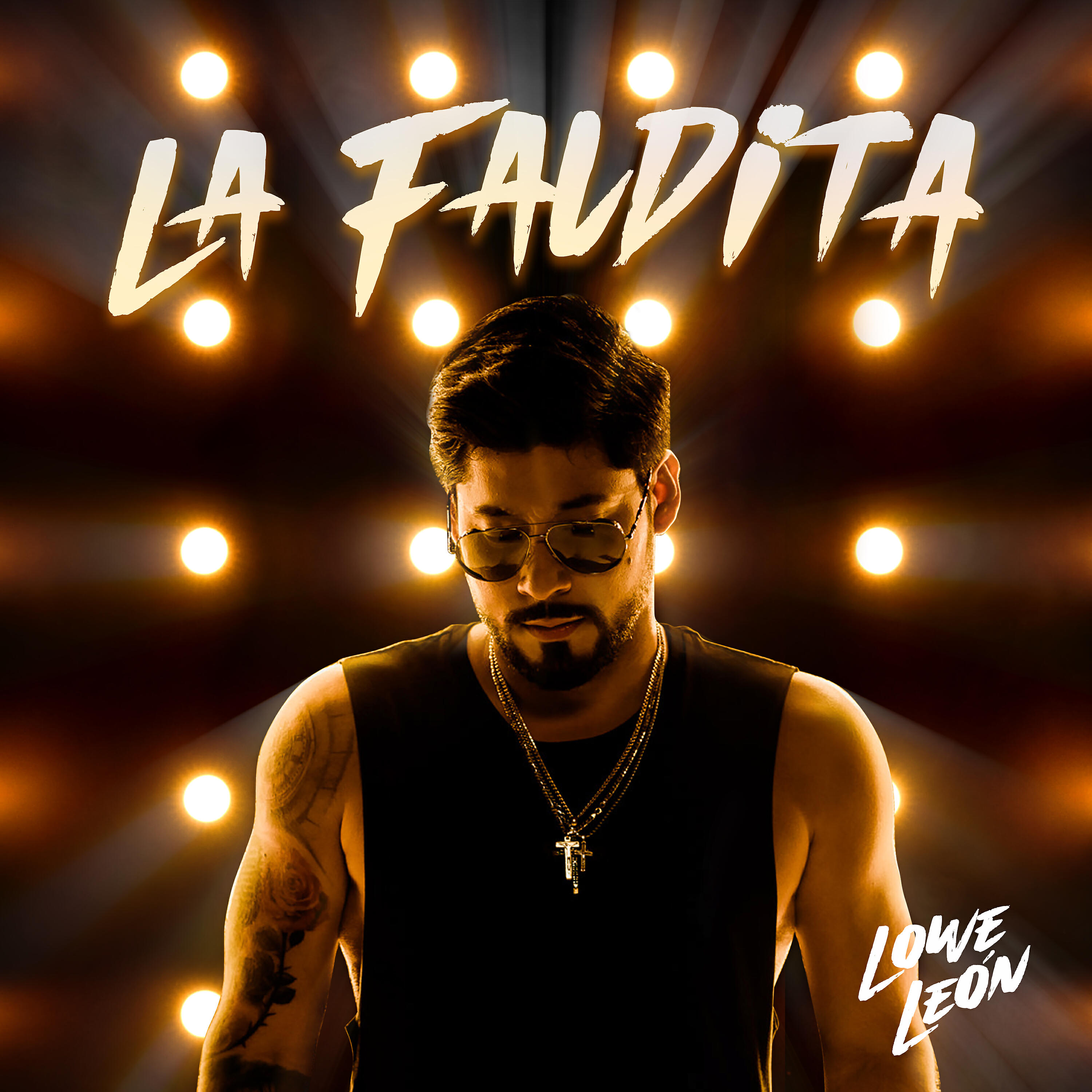Релиз La Faldita