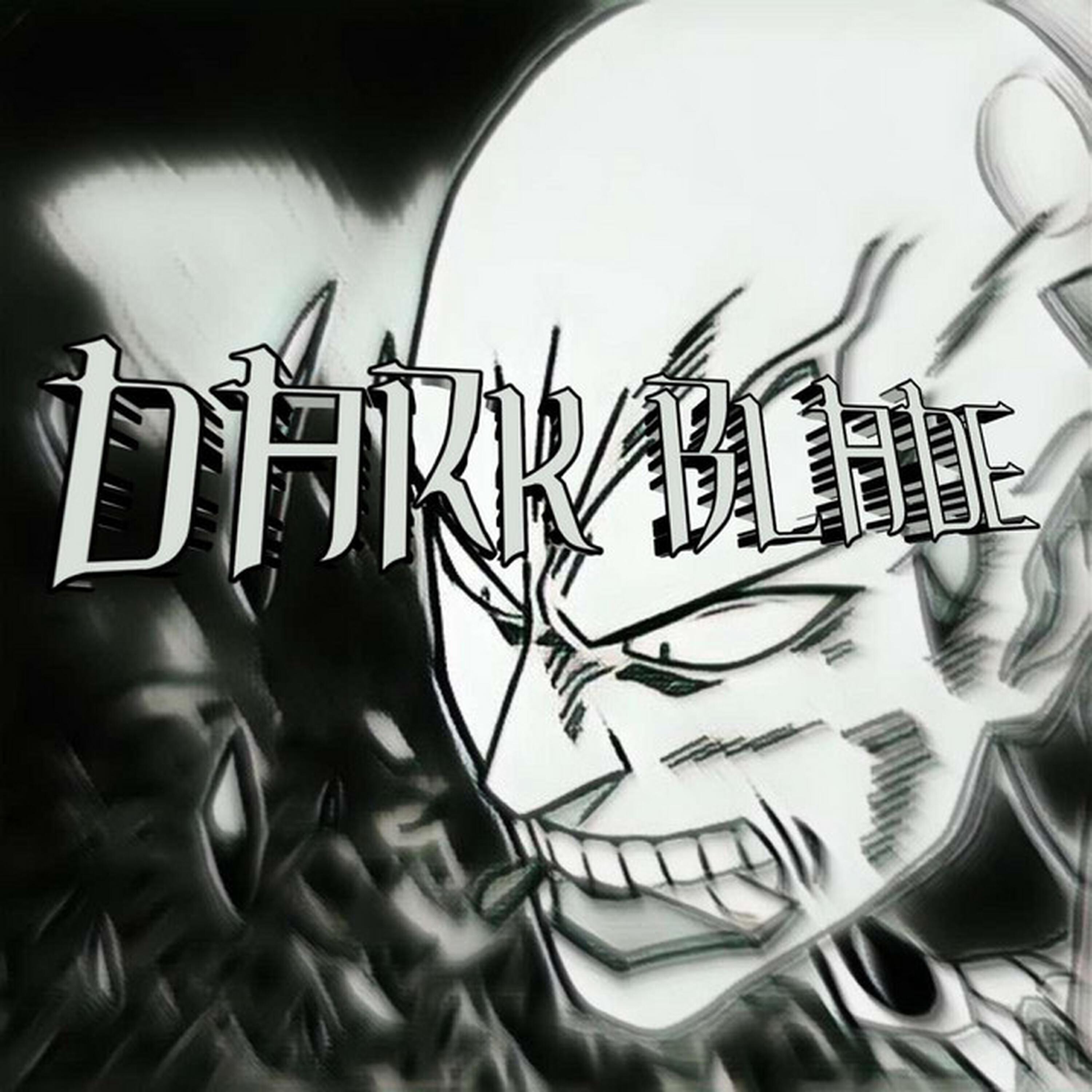 Релиз DARK BLADE