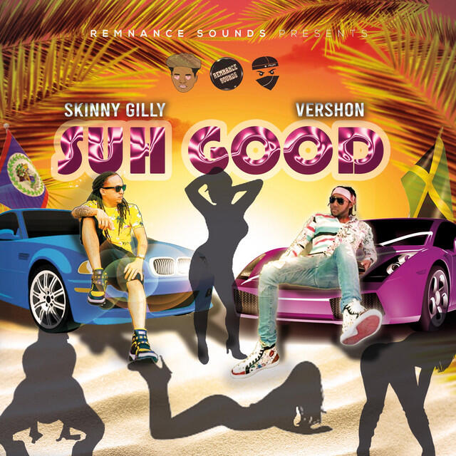 Релиз Suh Good