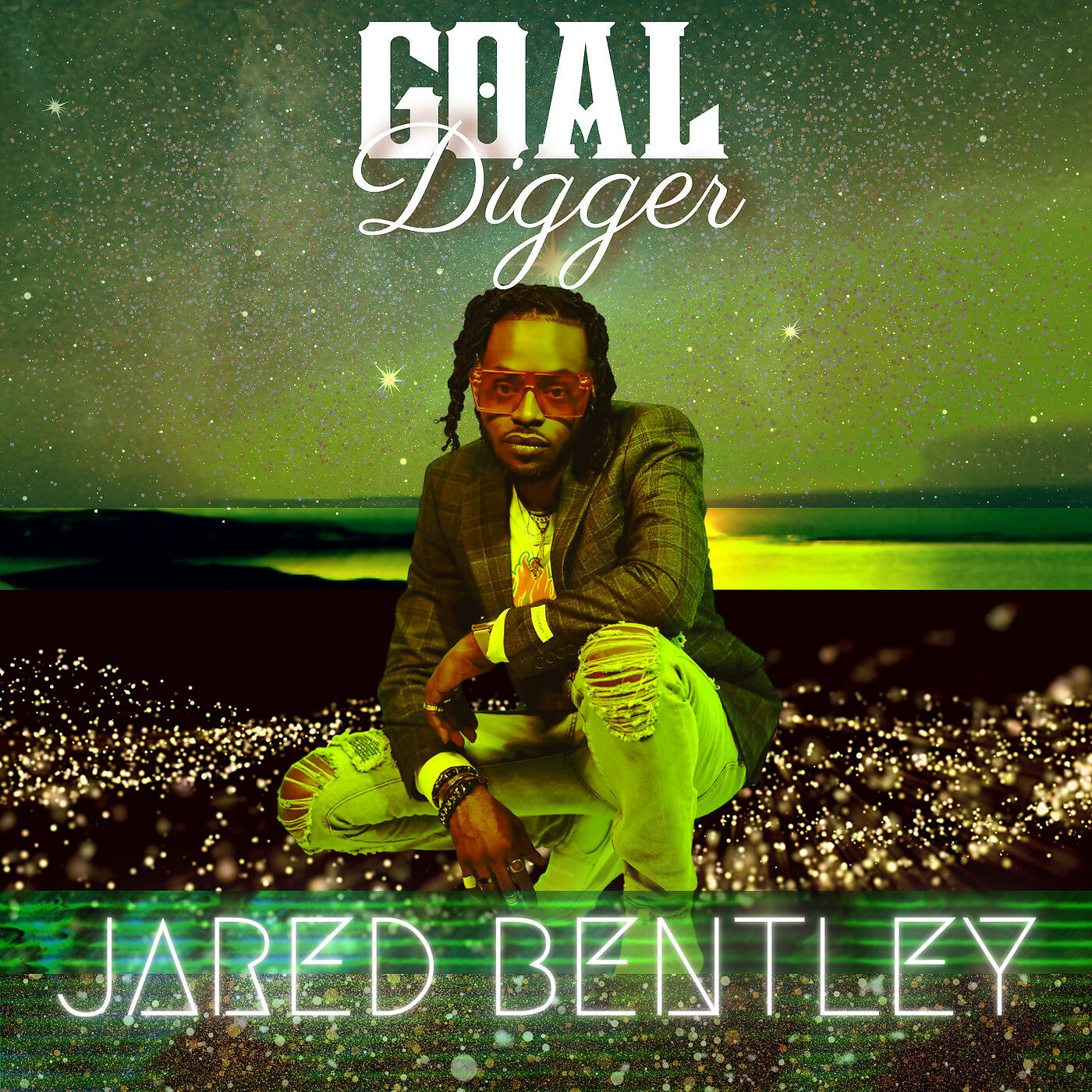 Релиз Goal Digger