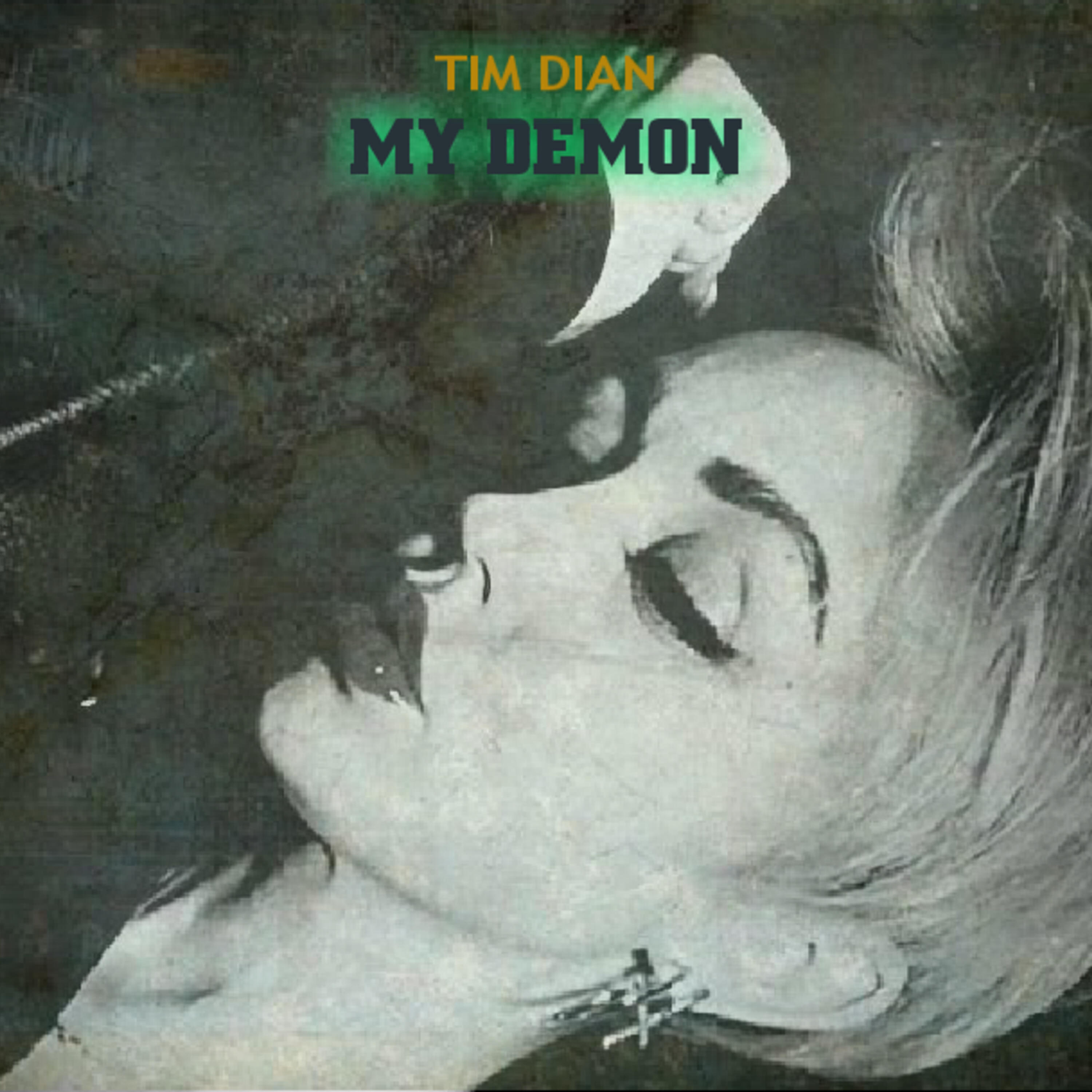 Релиз My Demon