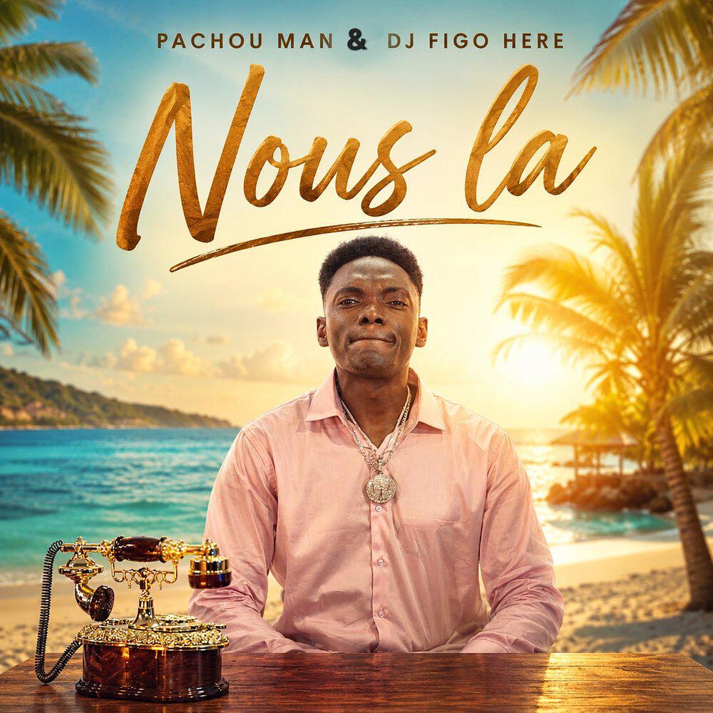 pachou man