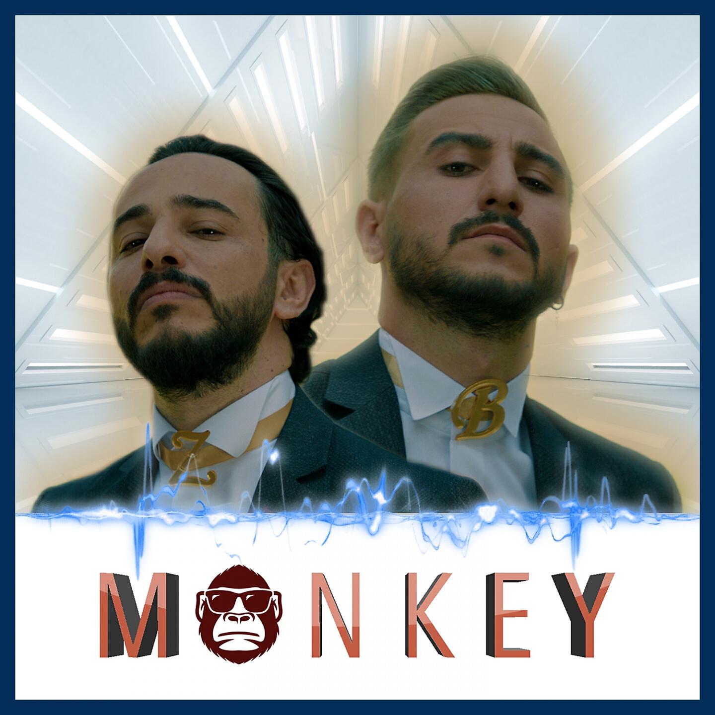 Релиз Monkey