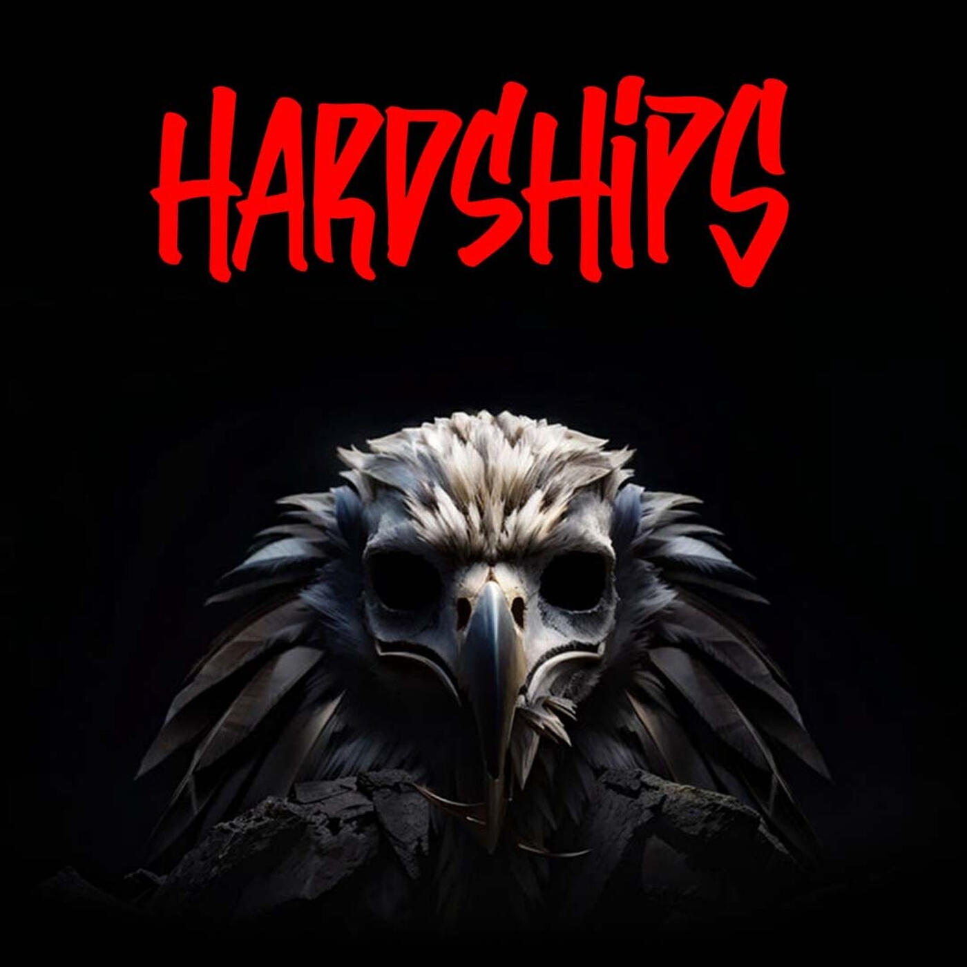 Релиз Hardships