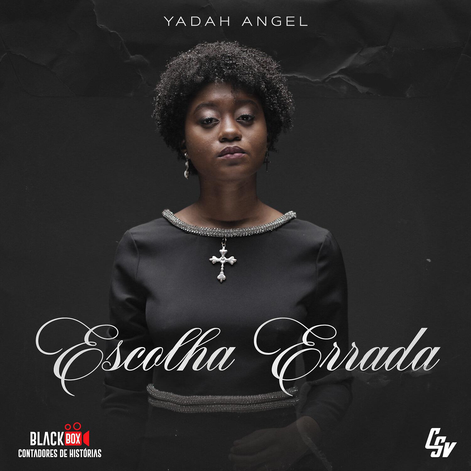 Релиз Escolha Errada