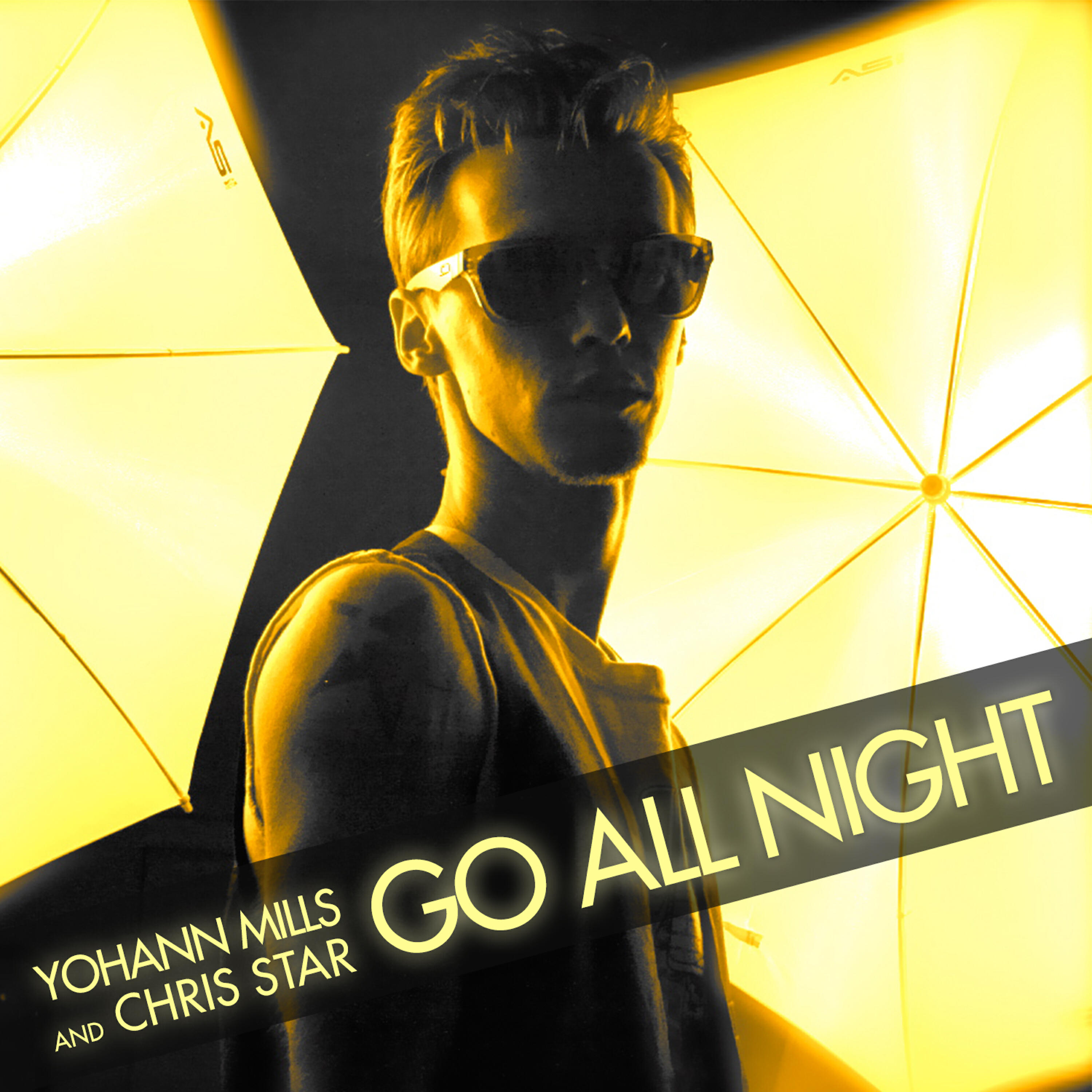 Релиз Go All Night