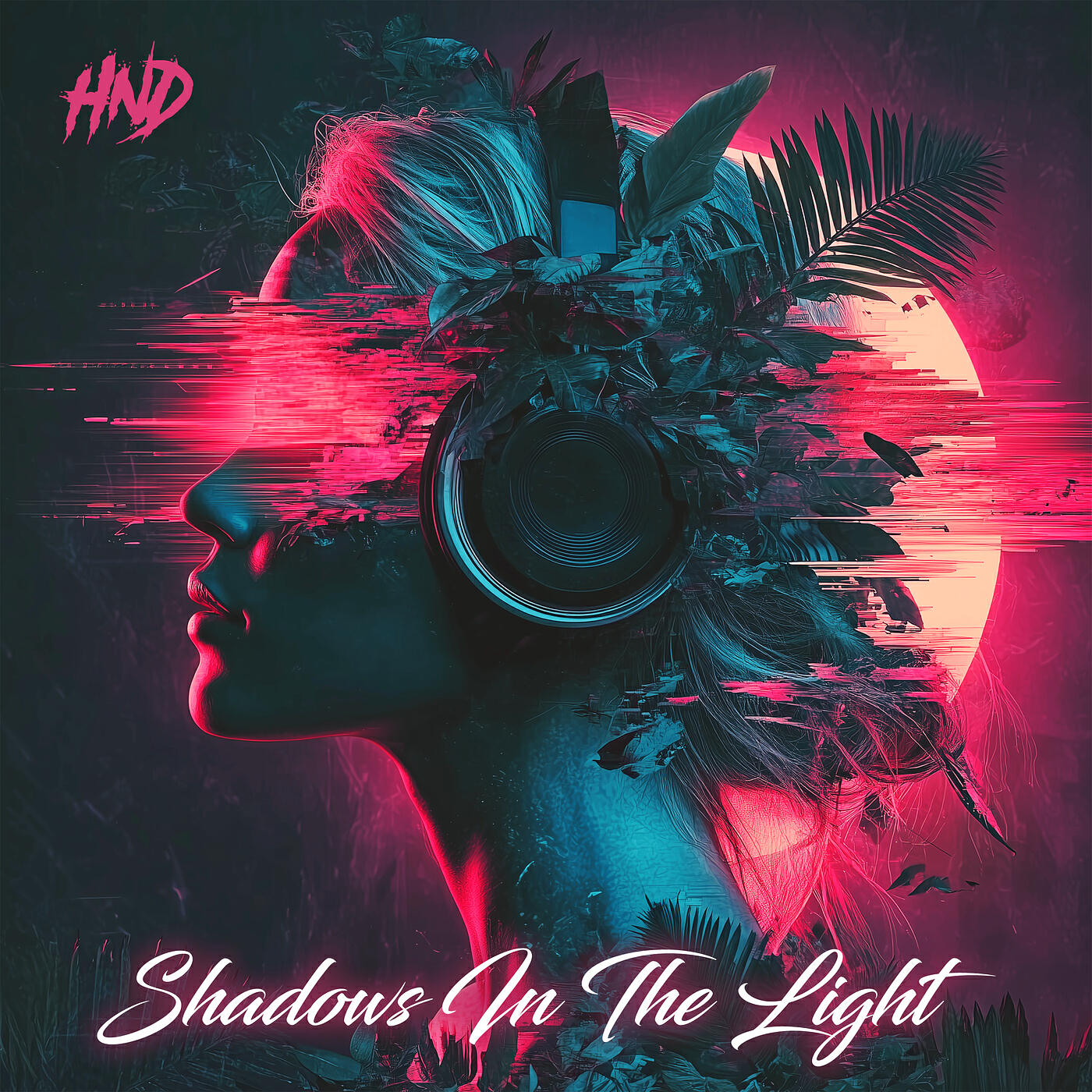 Релиз Shadows in the Light