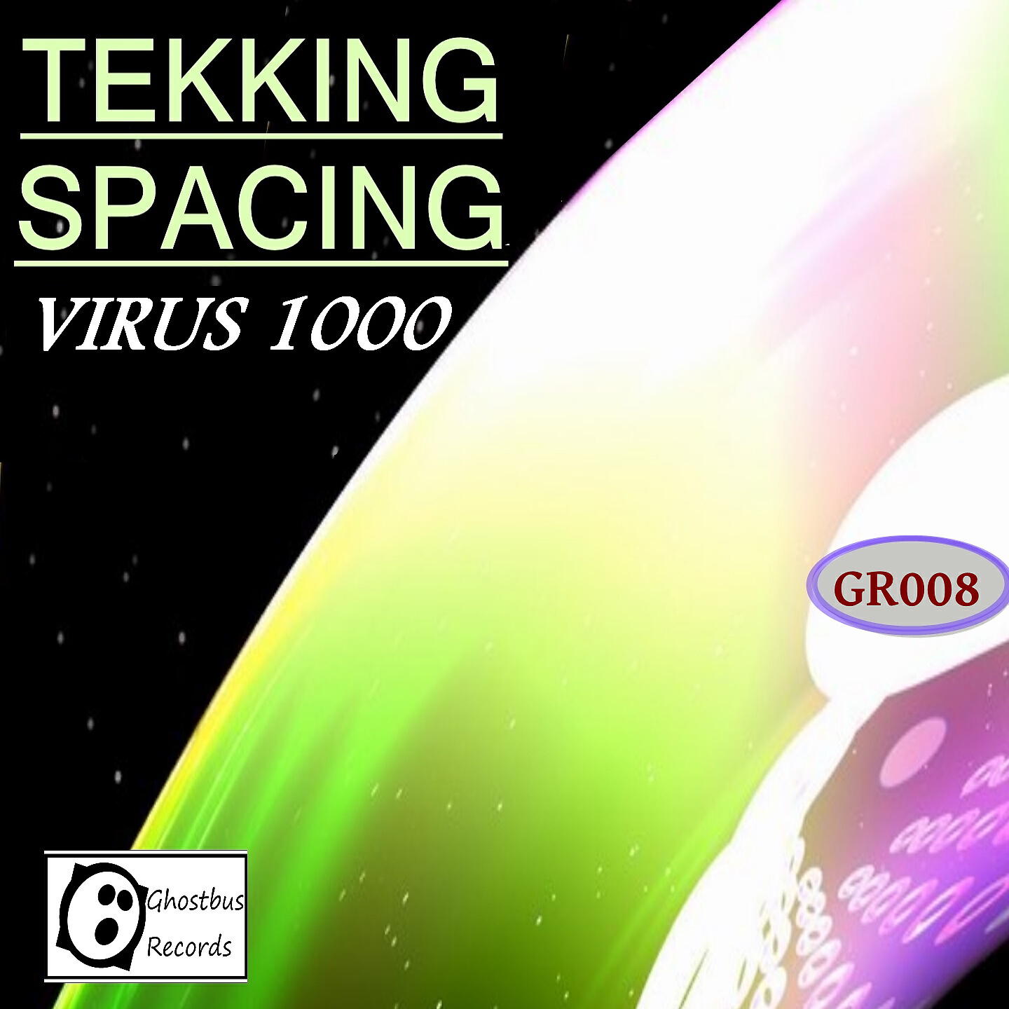 Релиз Tekking Spacing