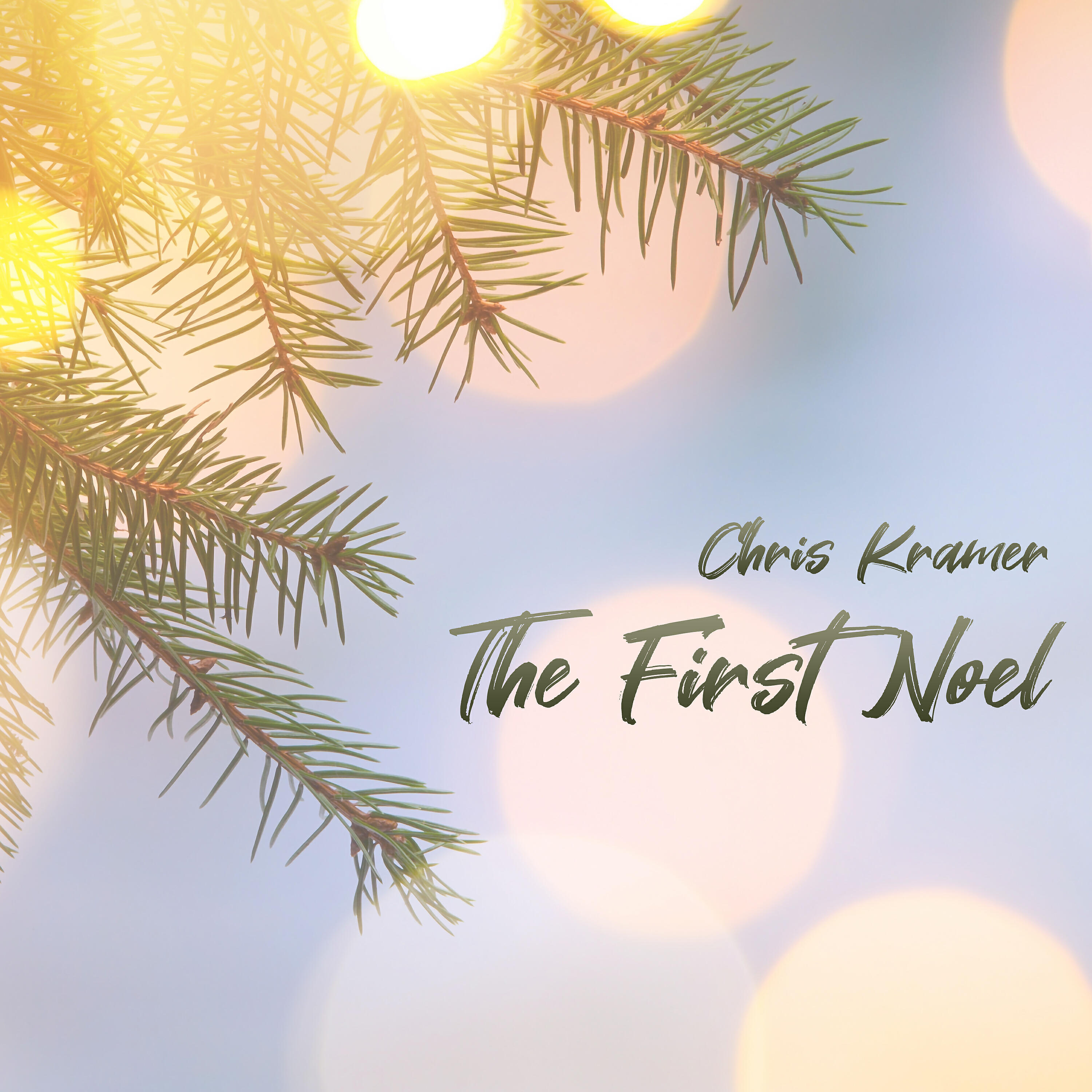 Релиз The First Noel