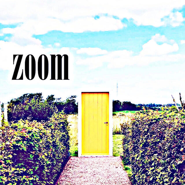 Релиз Zoom