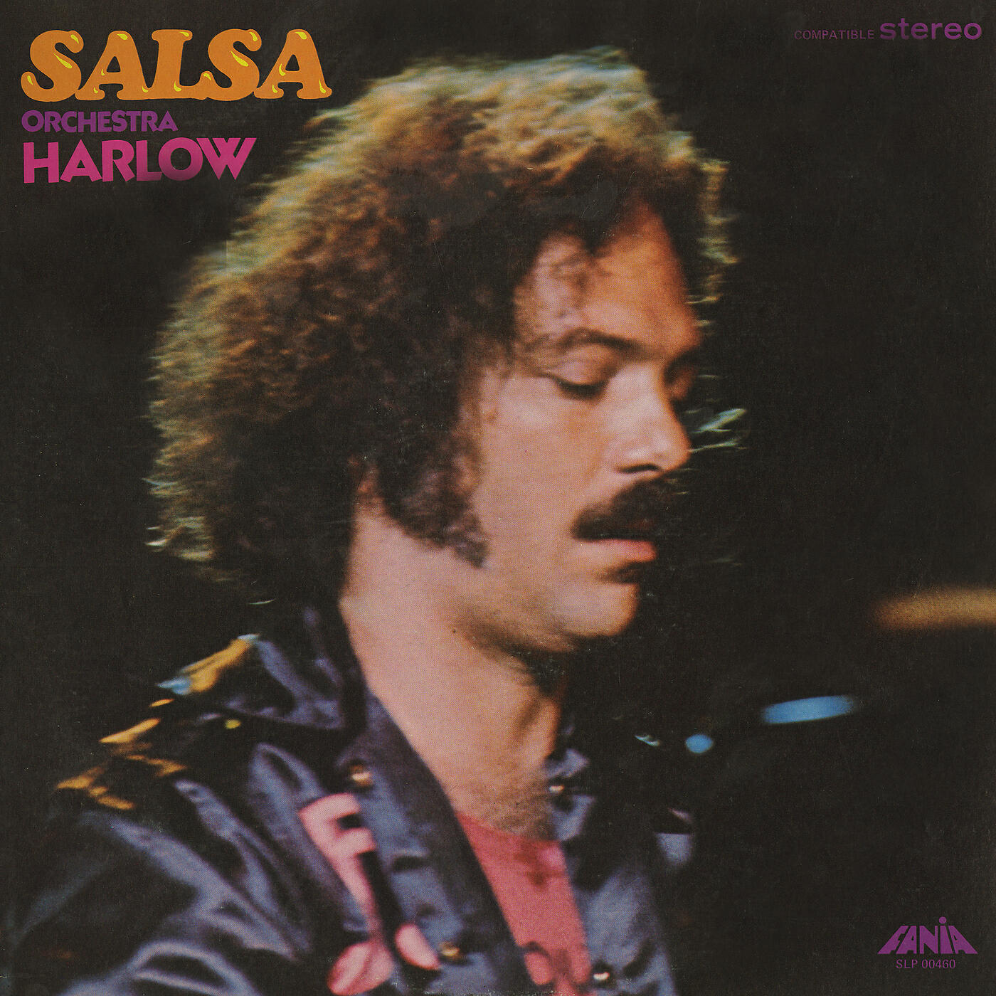 Релиз Salsa